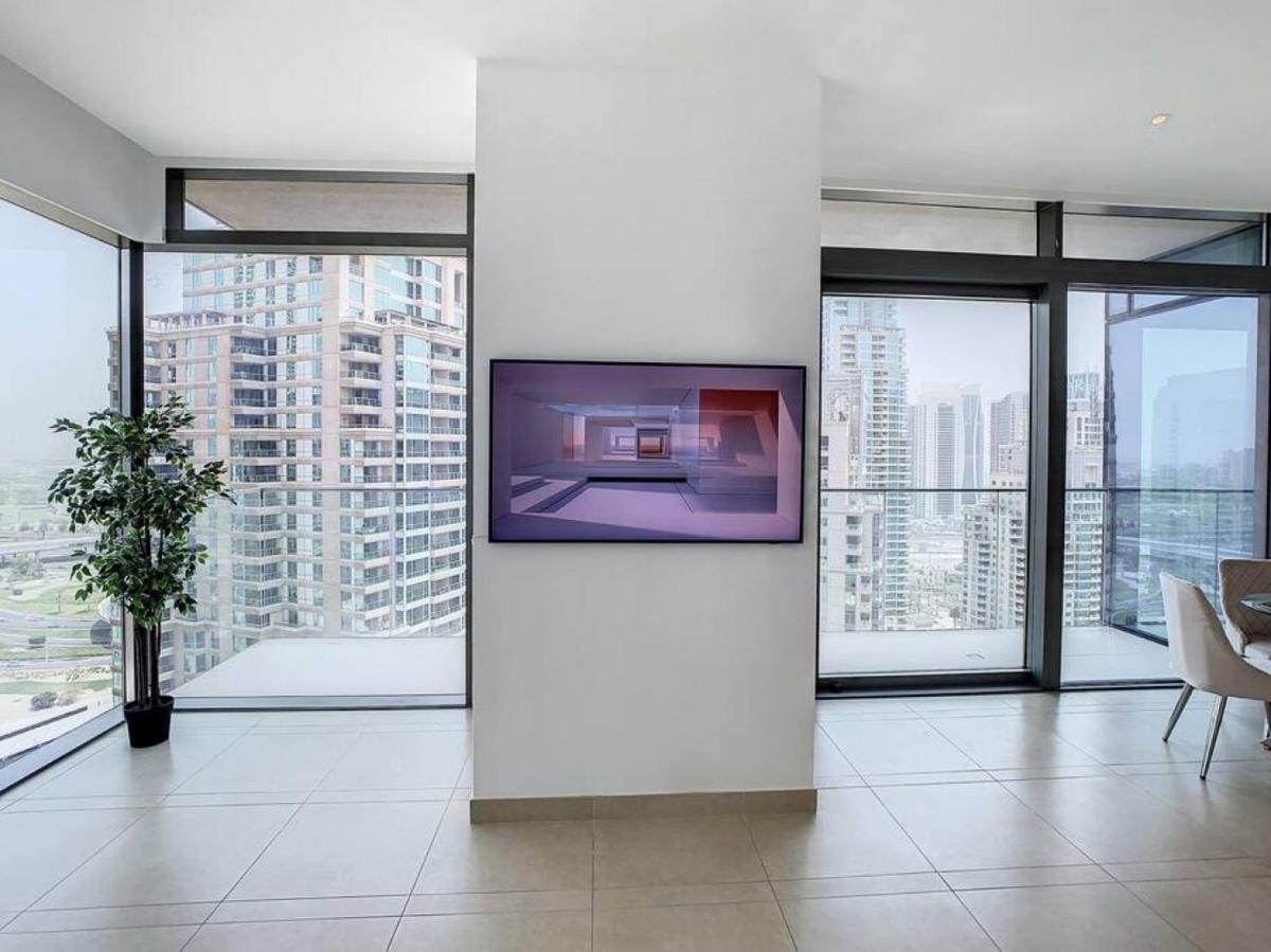 Key View - Marina Gate 1