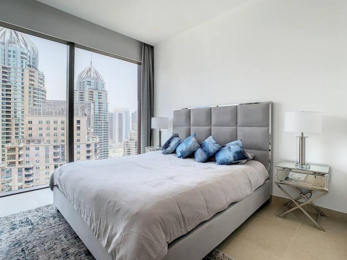Key View - Marina Gate 1