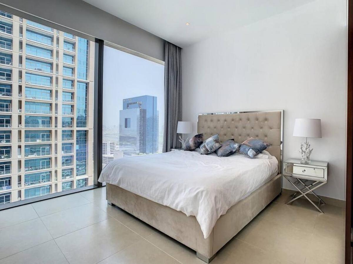 Key View - Marina Gate 1
