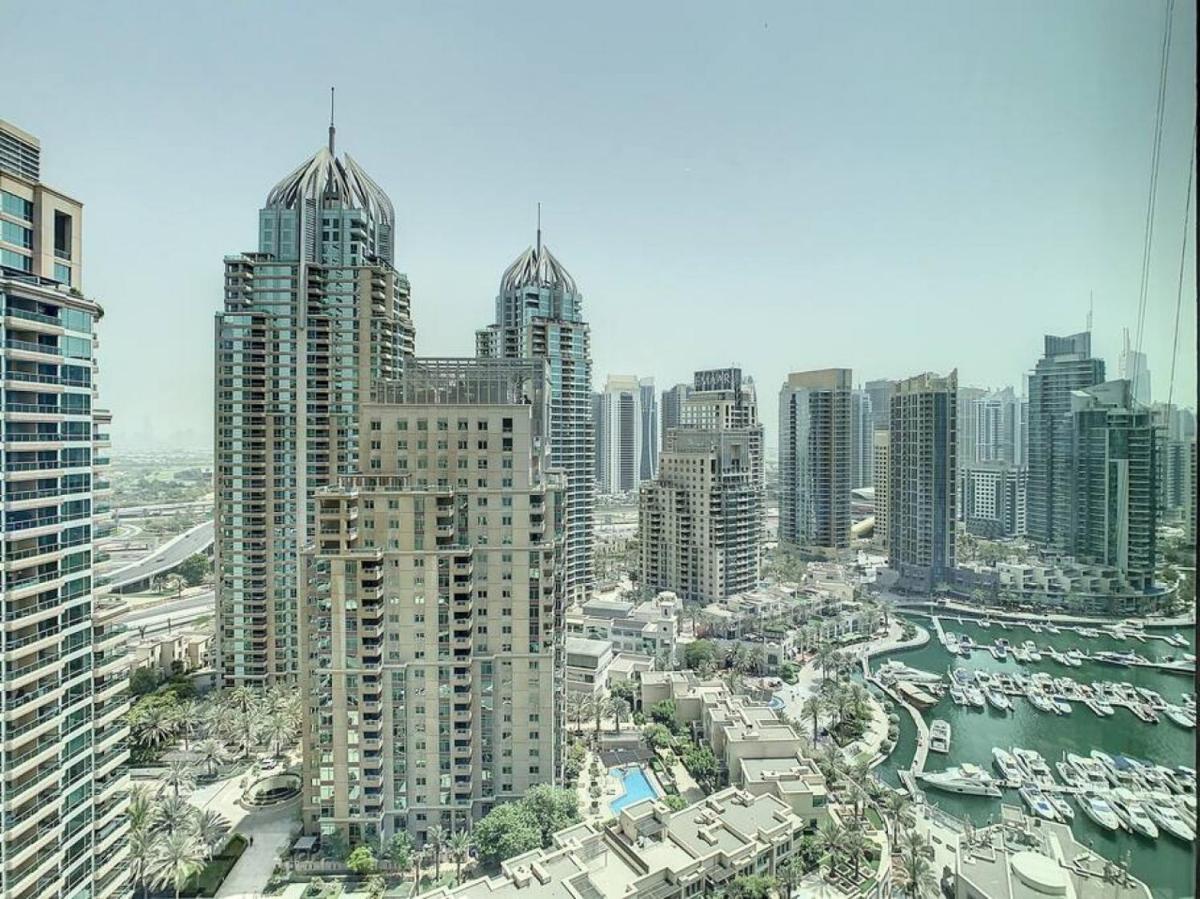 Key View - Marina Gate 1