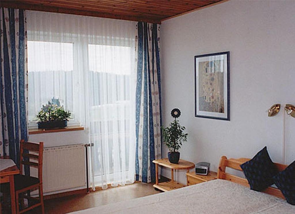 Ferienwohnung Kratochvil