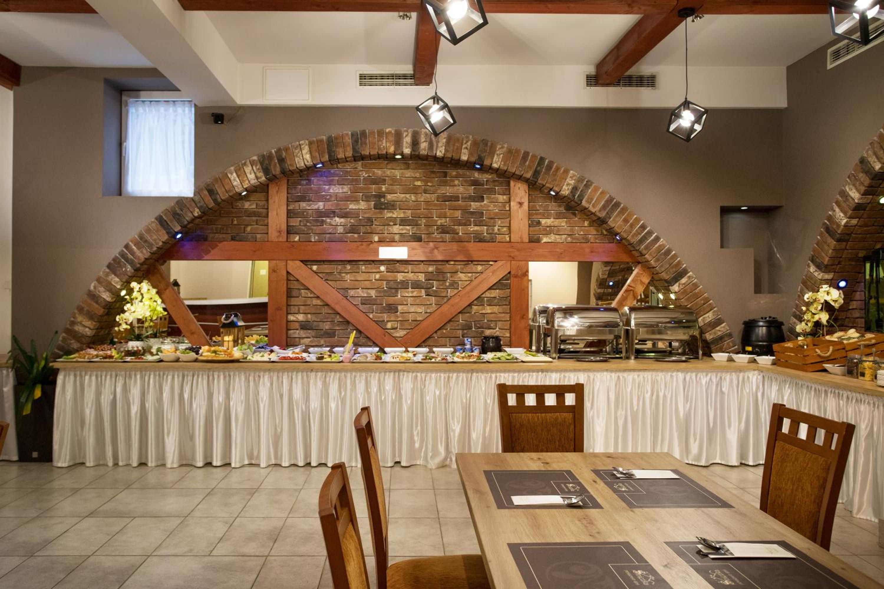 Pensjonat Śnieżka SPA