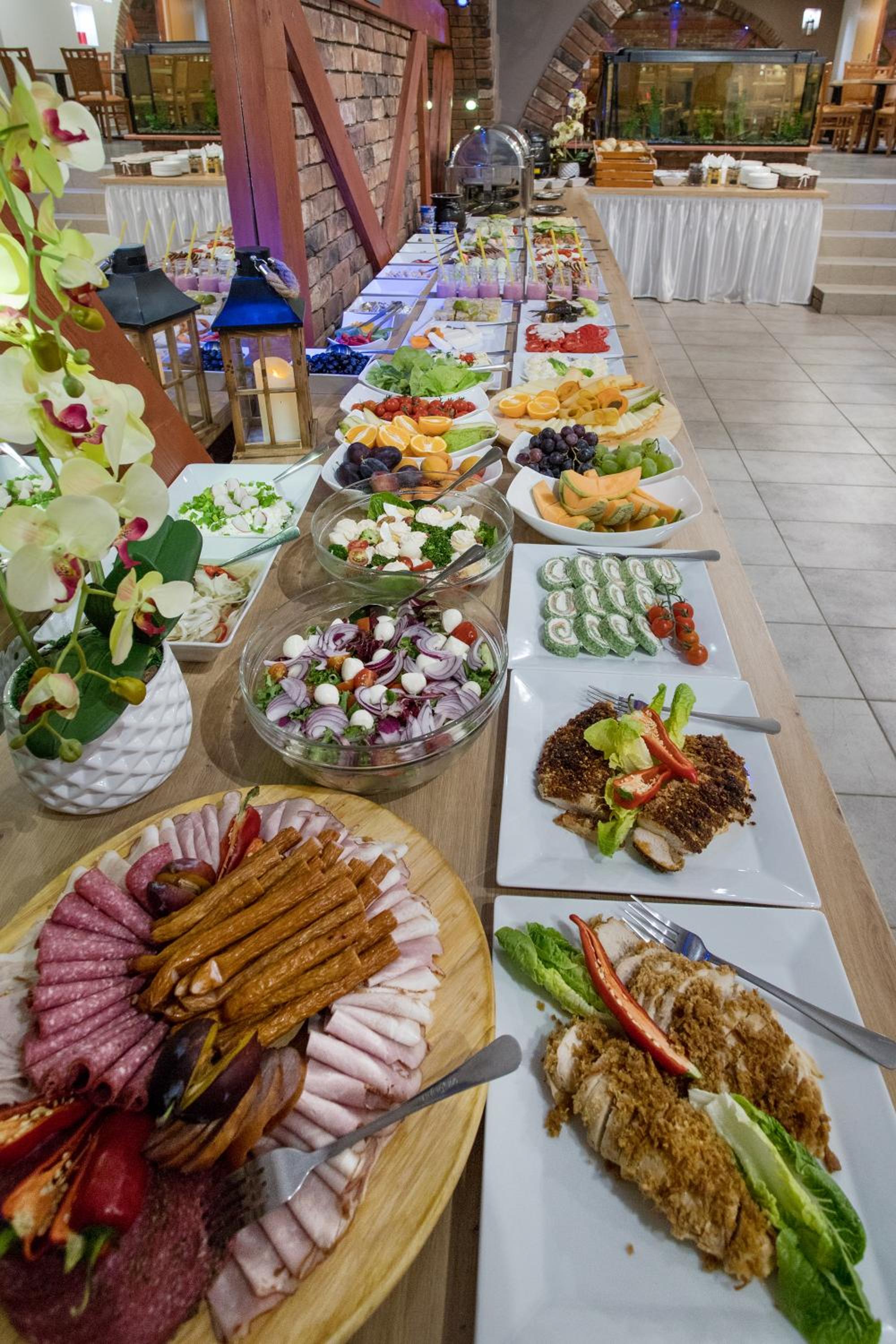 Pensjonat Śnieżka SPA