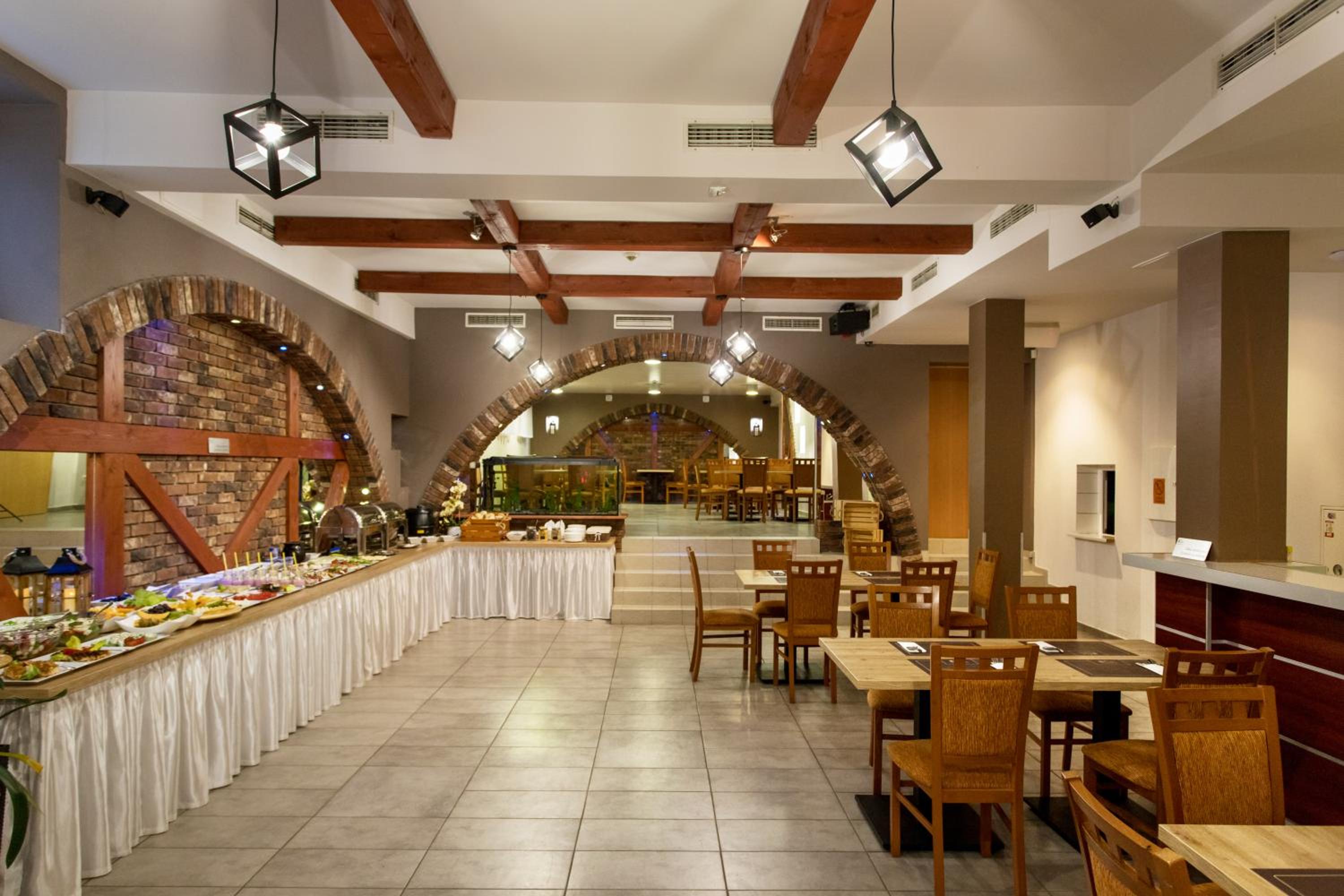 Pensjonat Śnieżka SPA