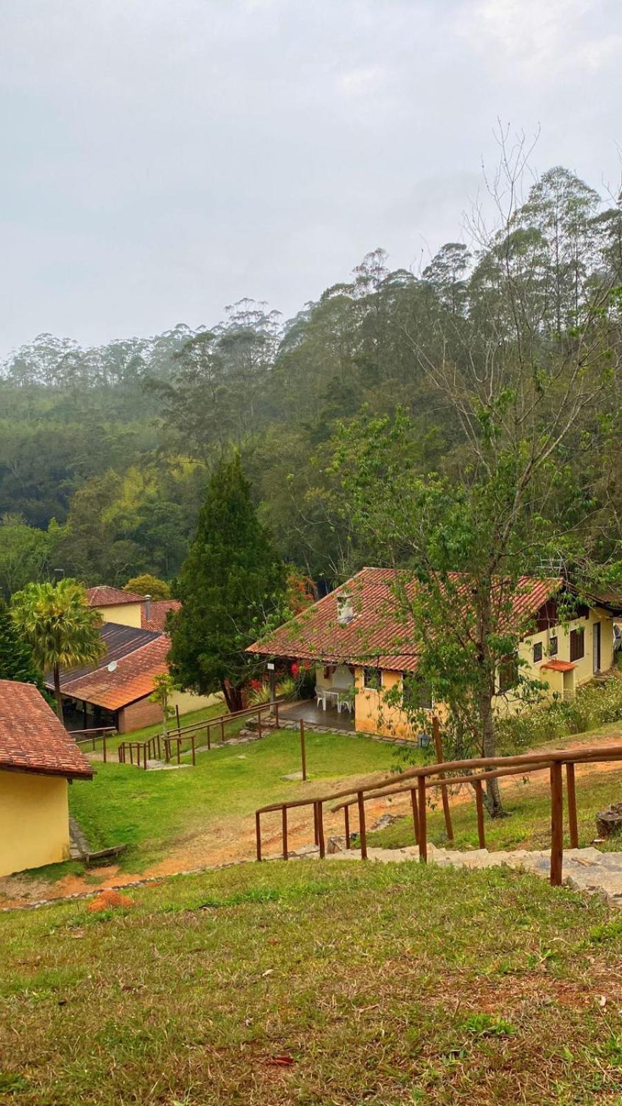 Pousada Green Valley