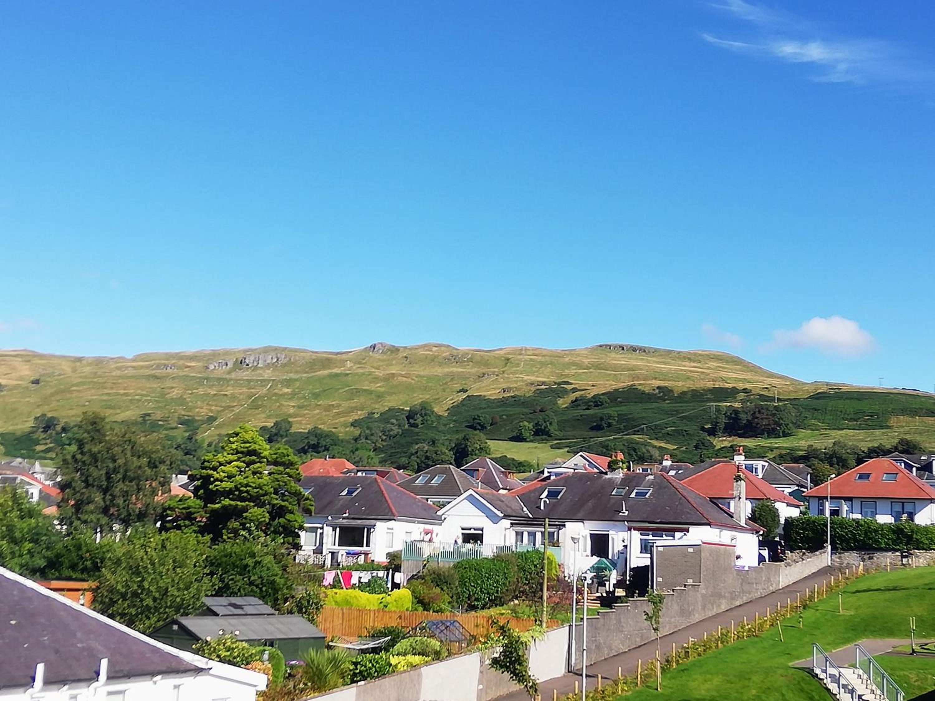 Moorburn Heights