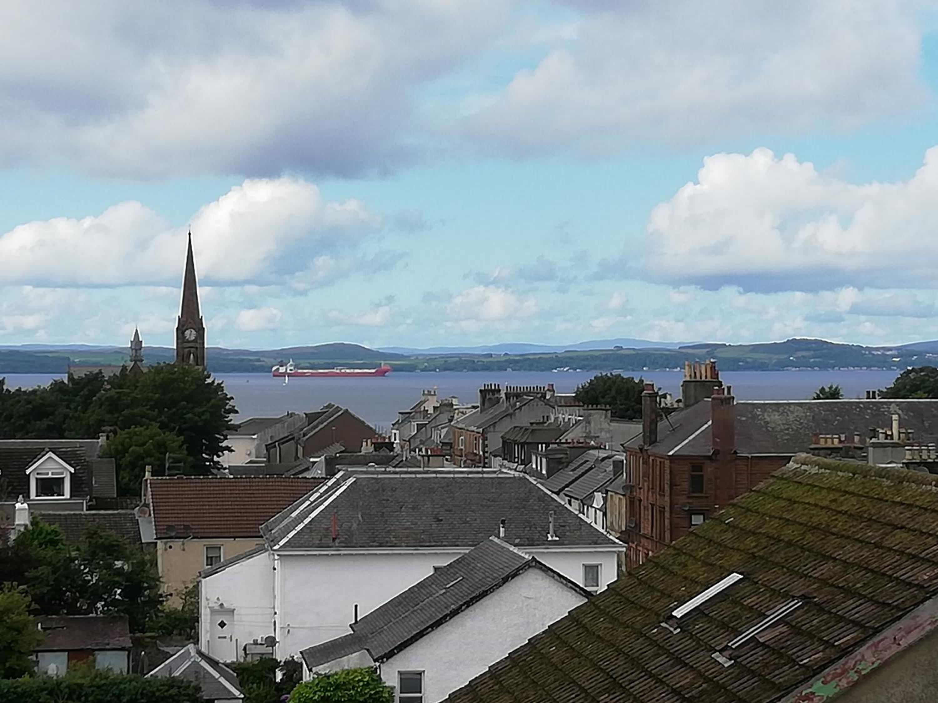 Moorburn Heights
