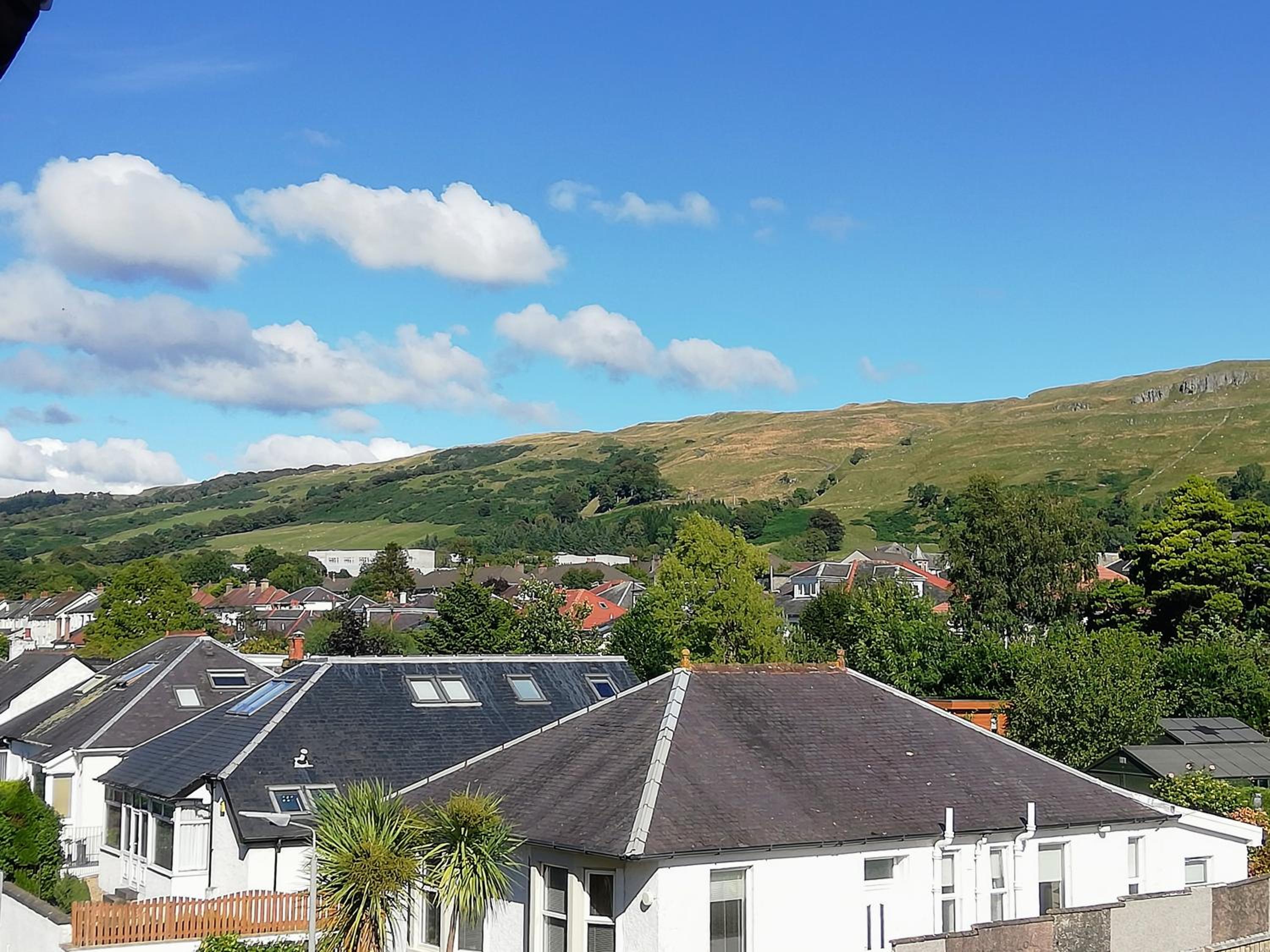 Moorburn Heights
