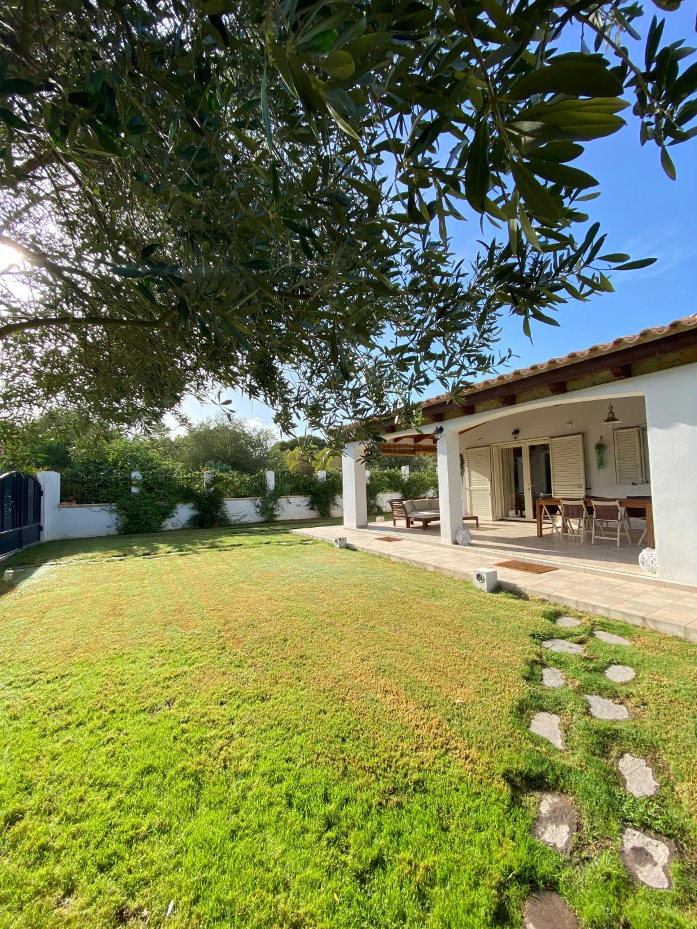 La Casa dell Olivo view 4