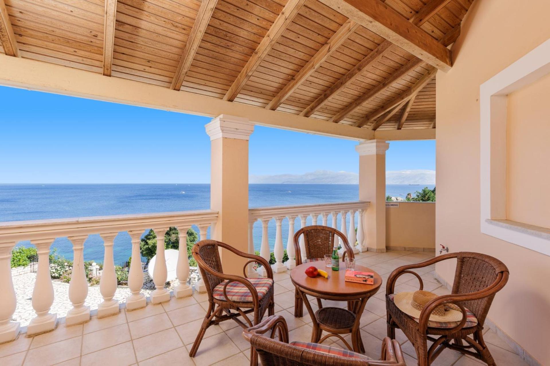 Villa Angelos by Villa Plus view 5