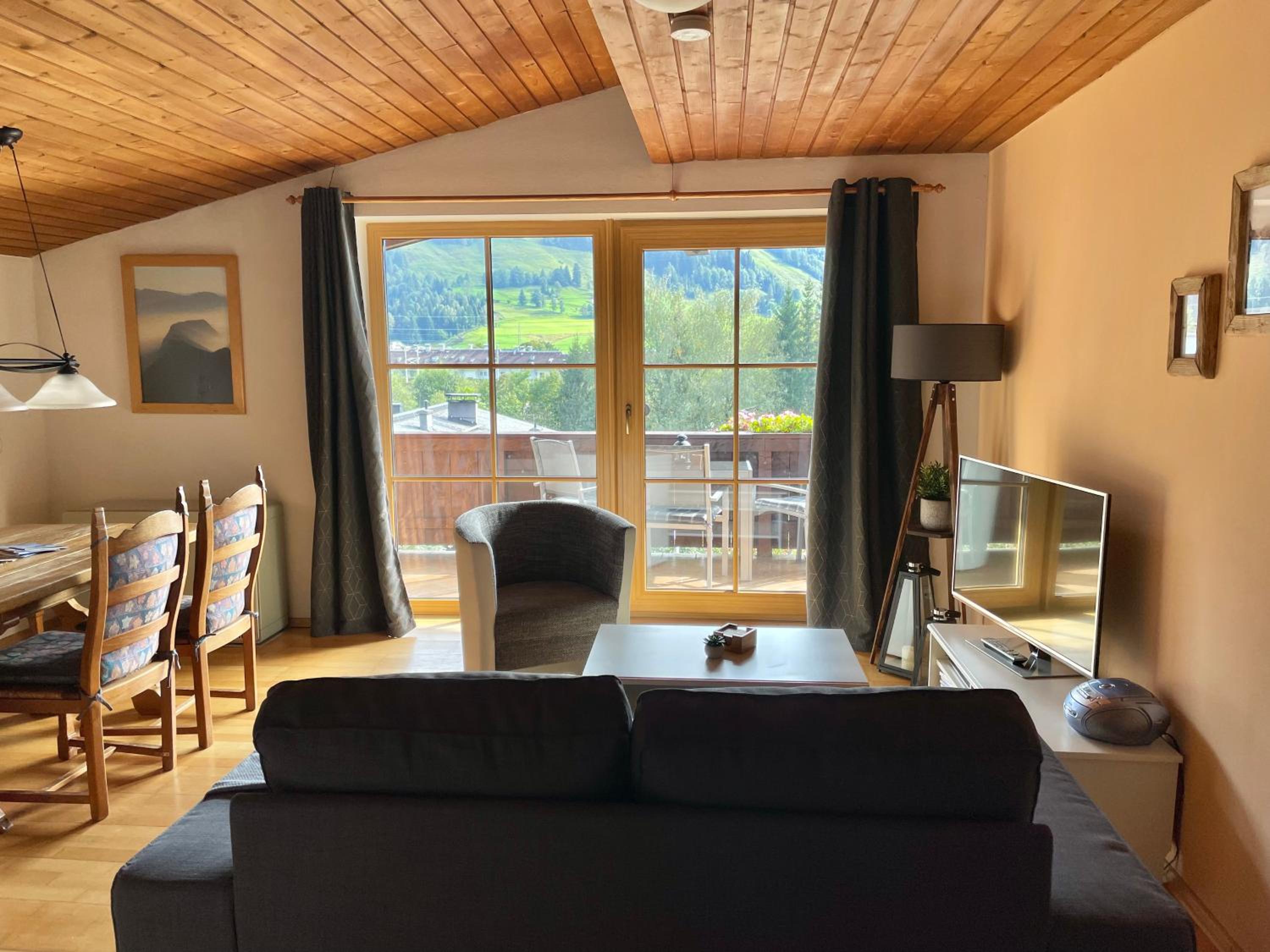 Landhaus Bergner Alm