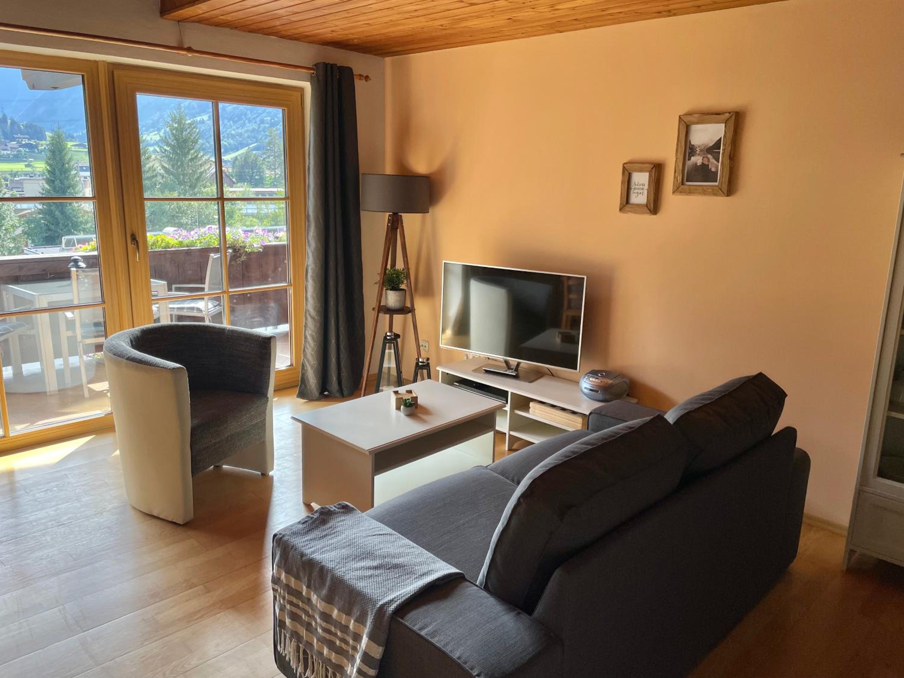 Landhaus Bergner Alm