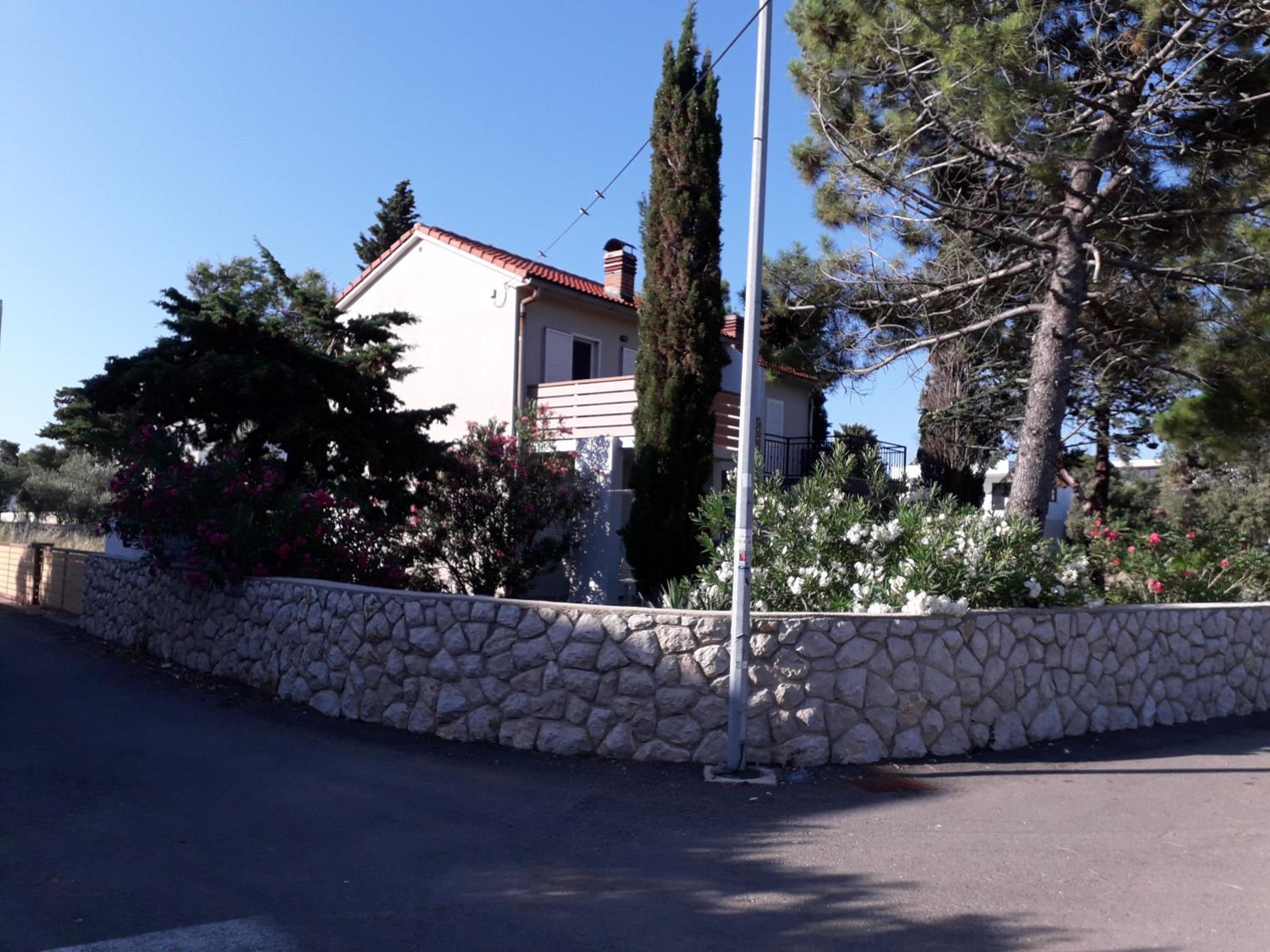Holiday Home Novalja view 2