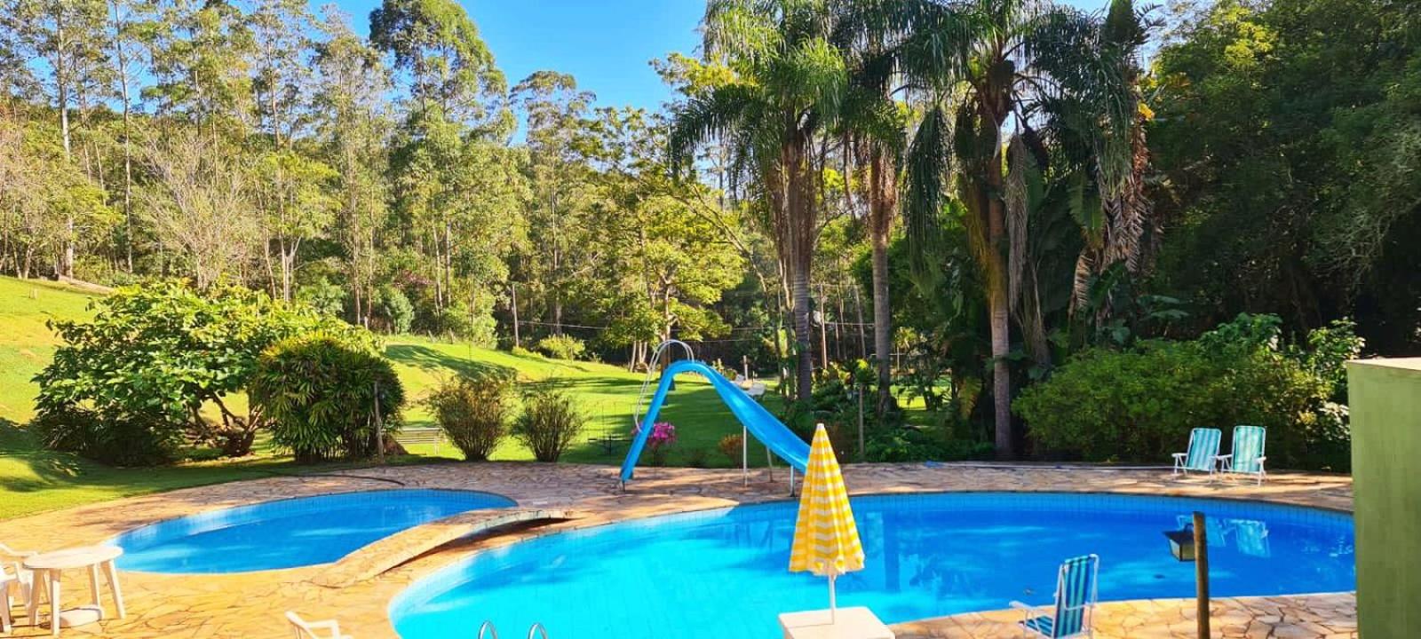 Pousada Green Valley