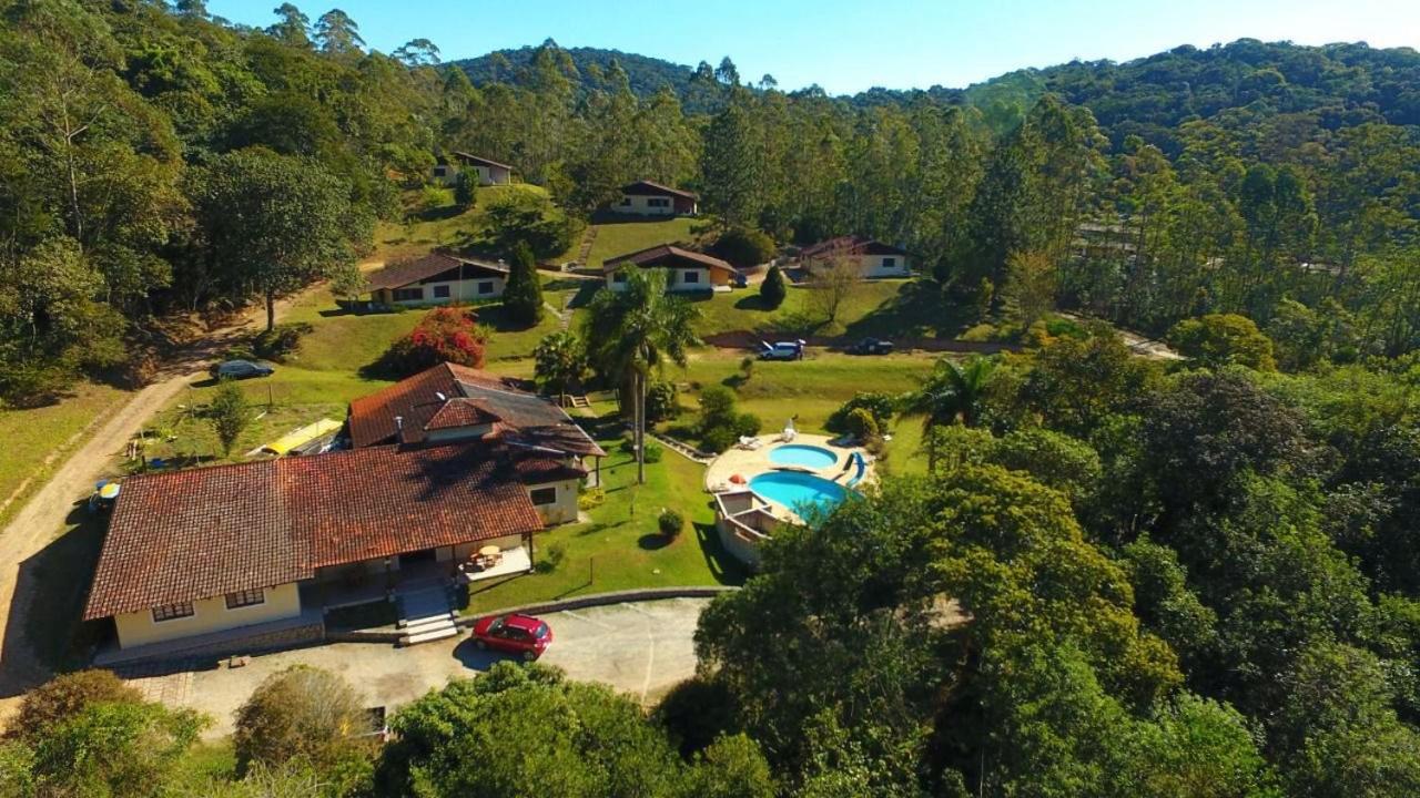 Pousada Green Valley
