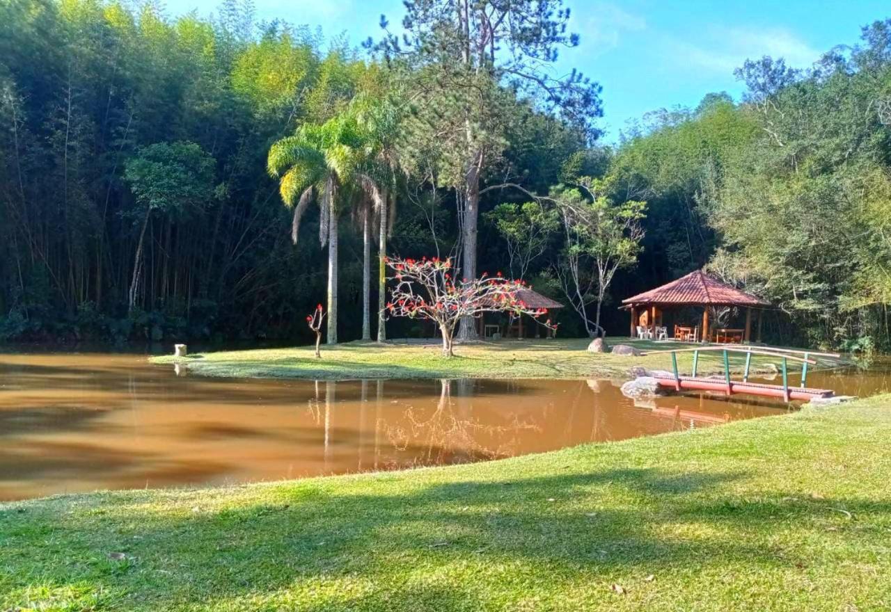 Pousada Green Valley