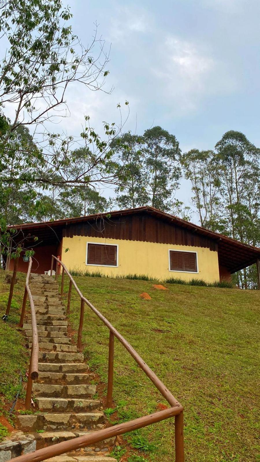 Pousada Green Valley