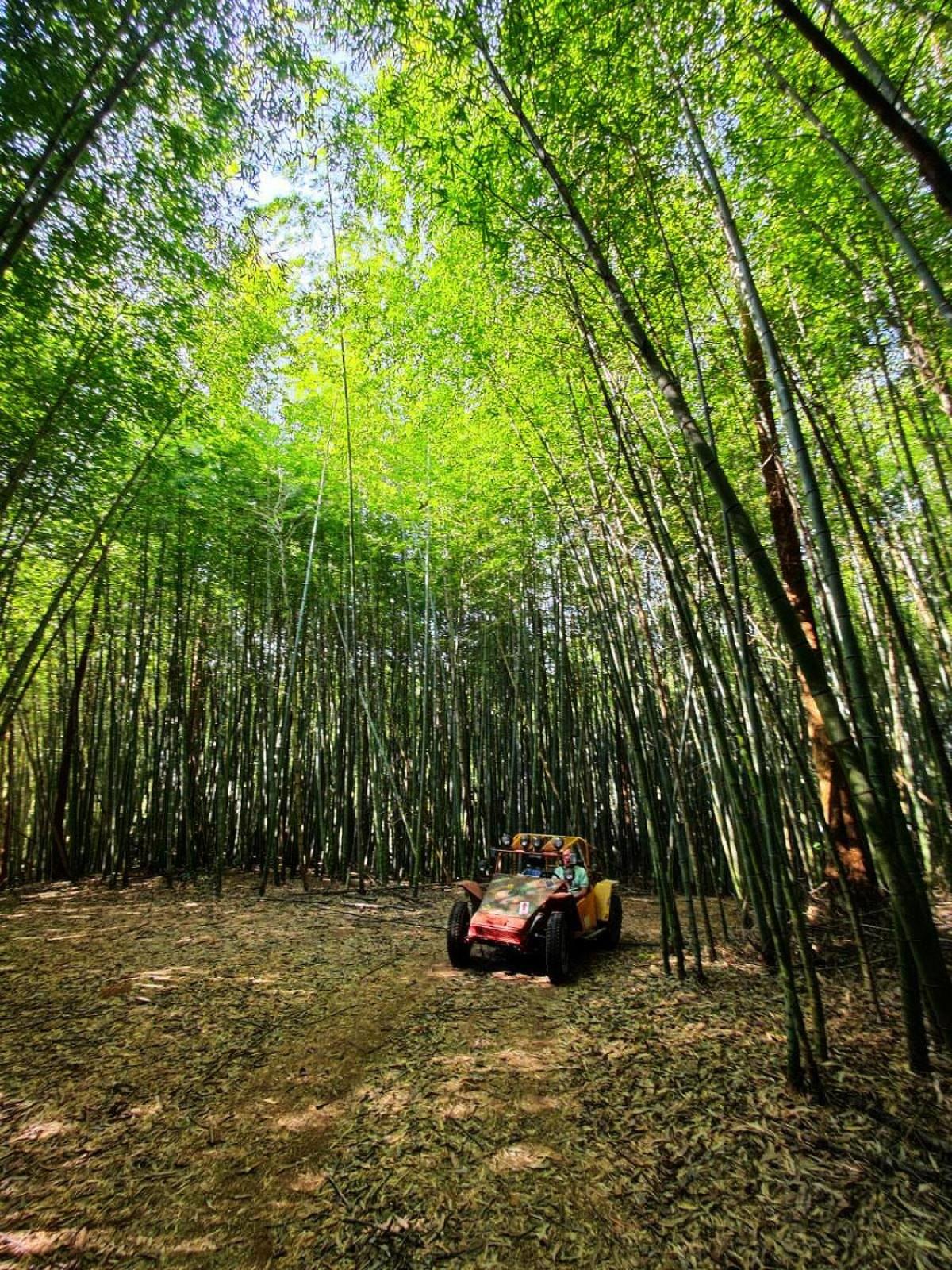 Pousada Green Valley