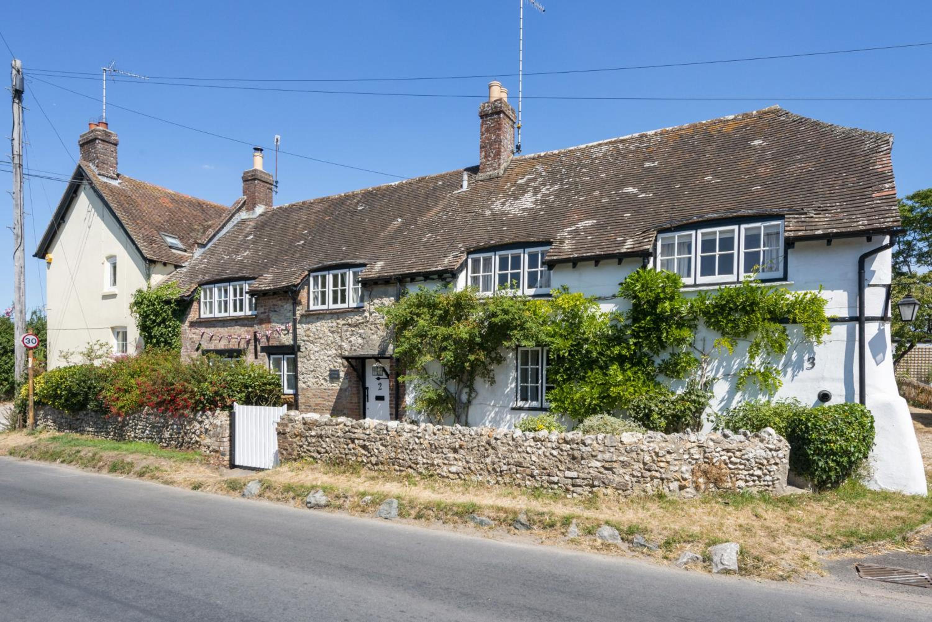 Cordwainer's Cottage