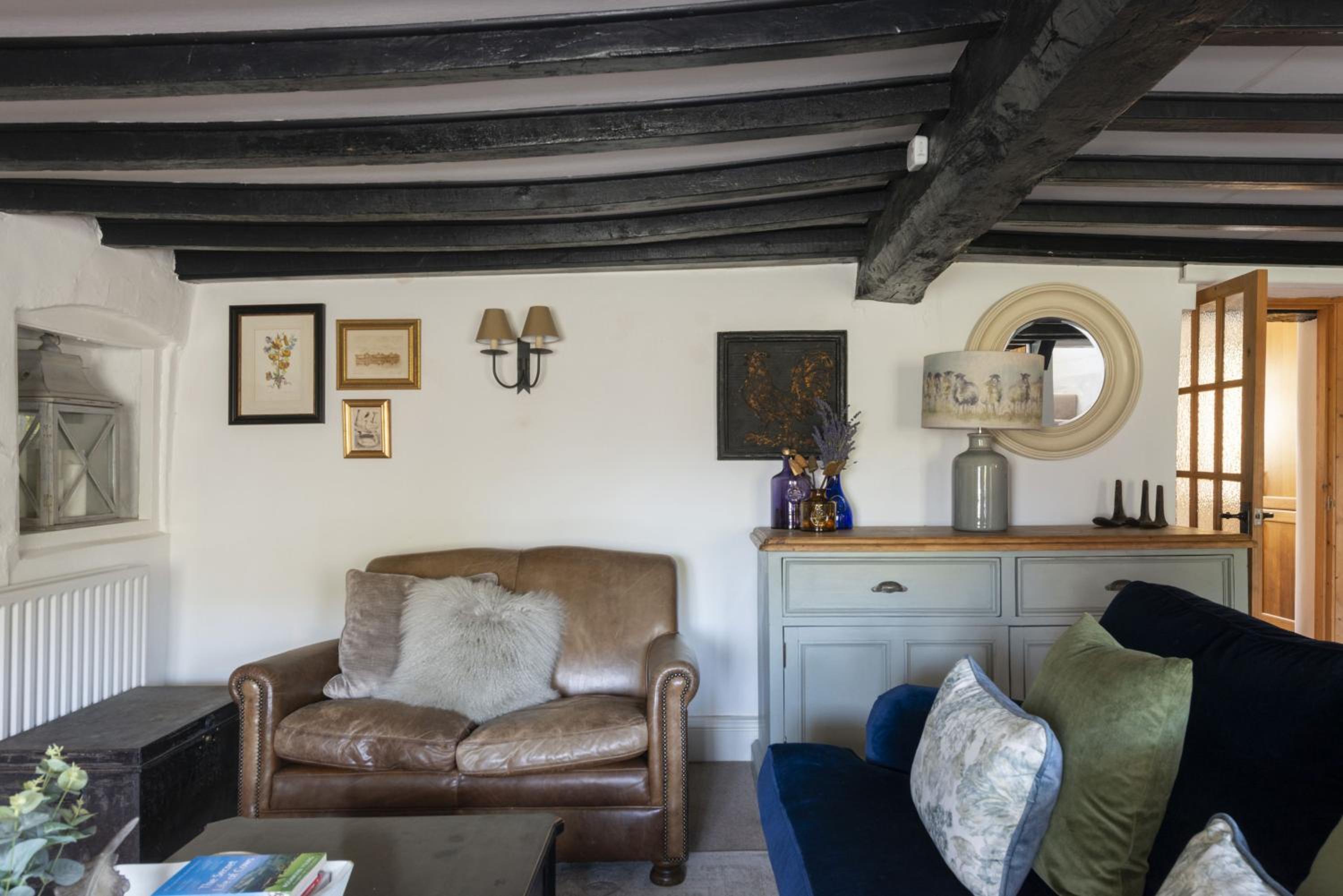 Cordwainer's Cottage