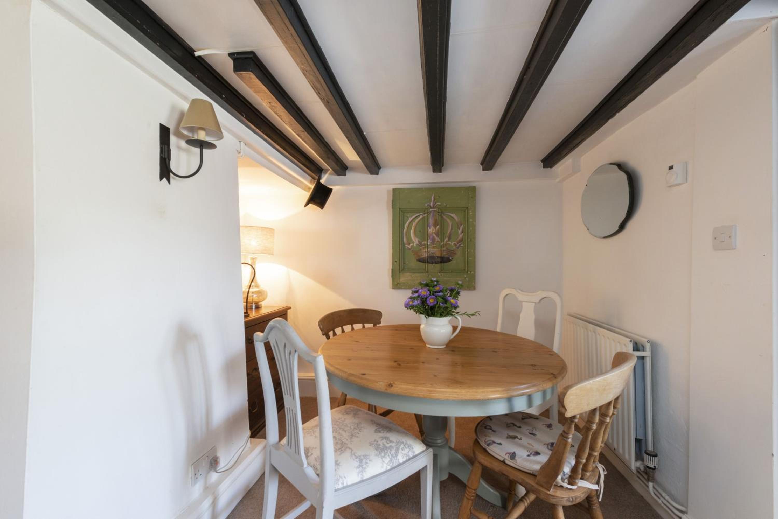 Cordwainer's Cottage