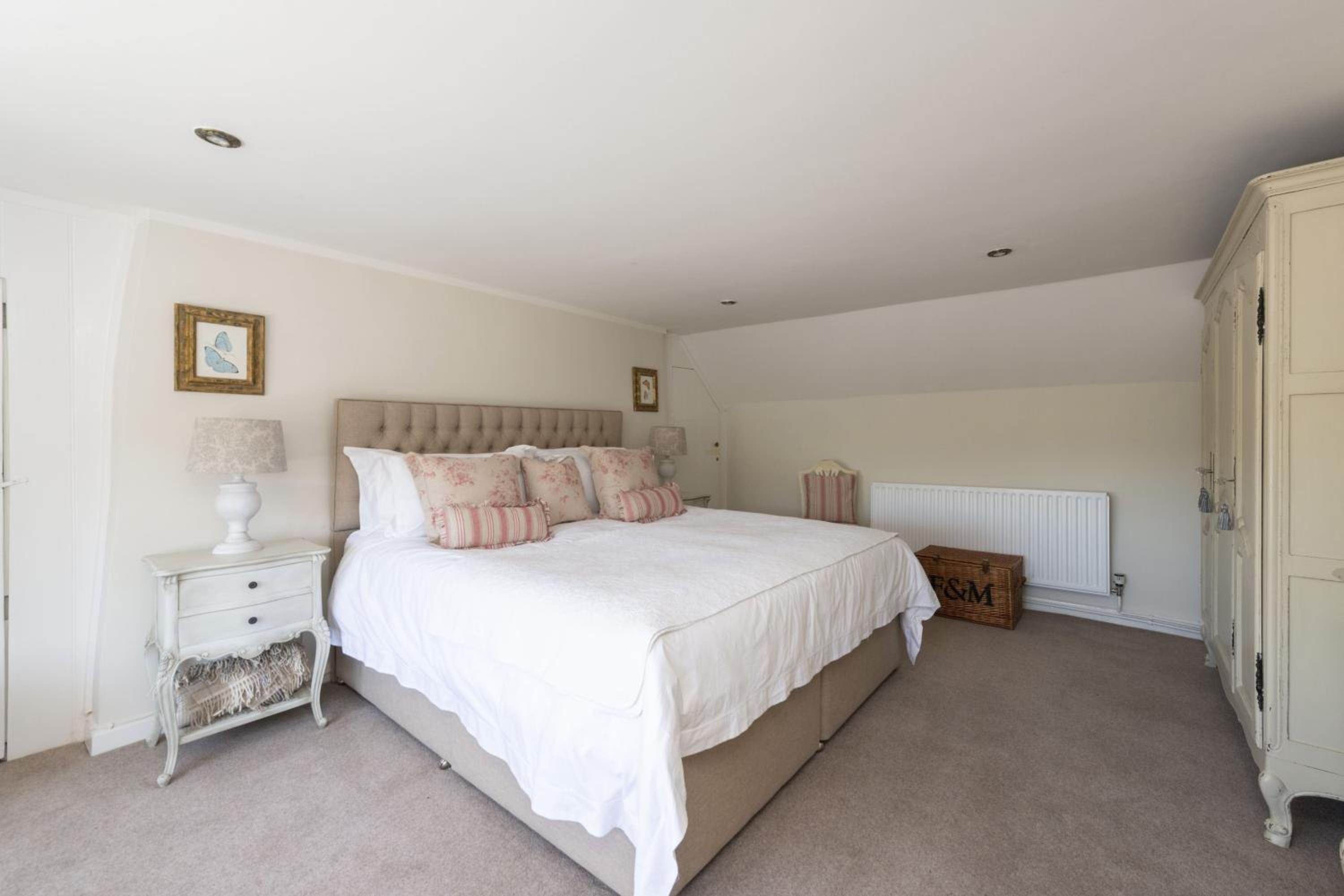 Cordwainer's Cottage