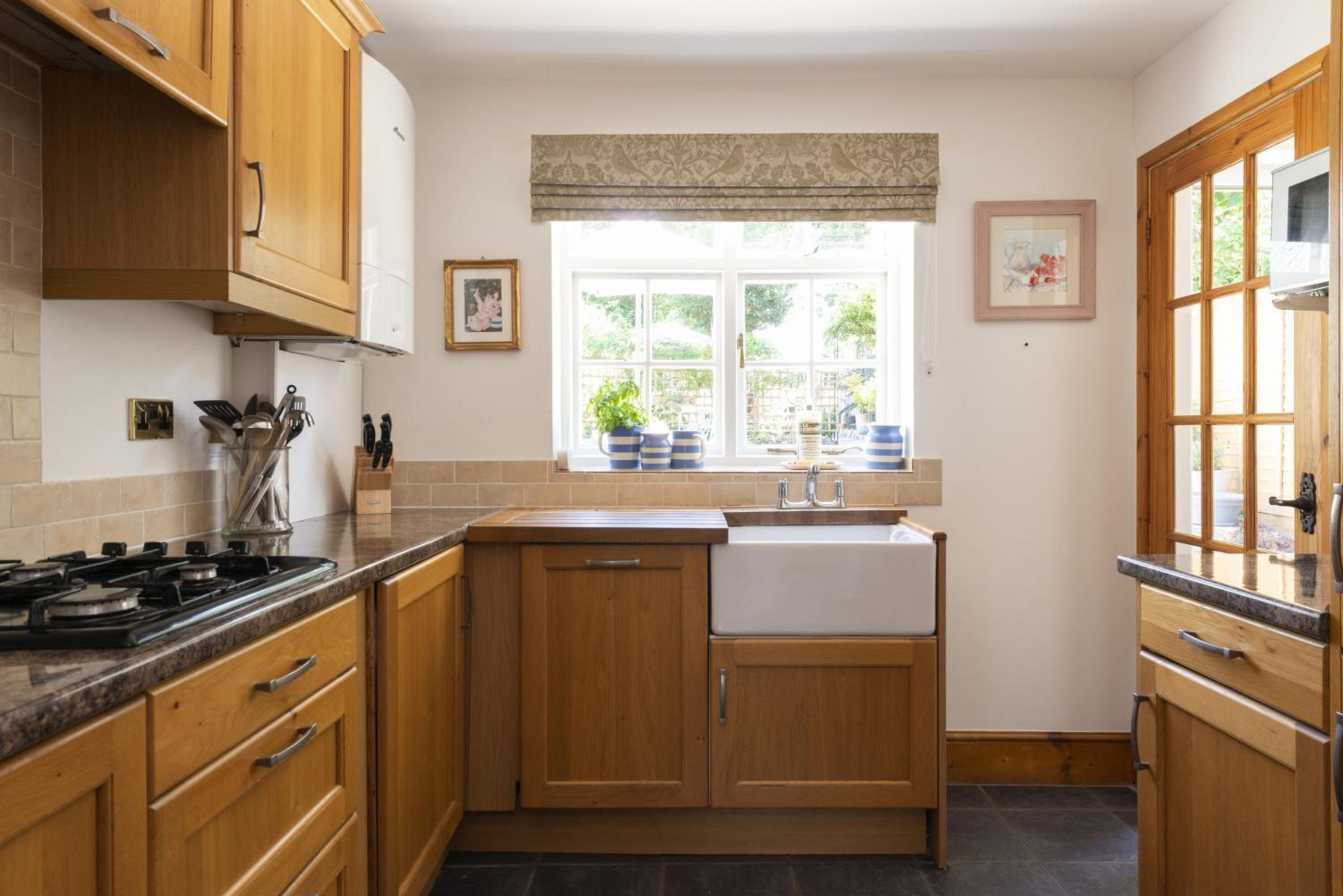 Cordwainer's Cottage