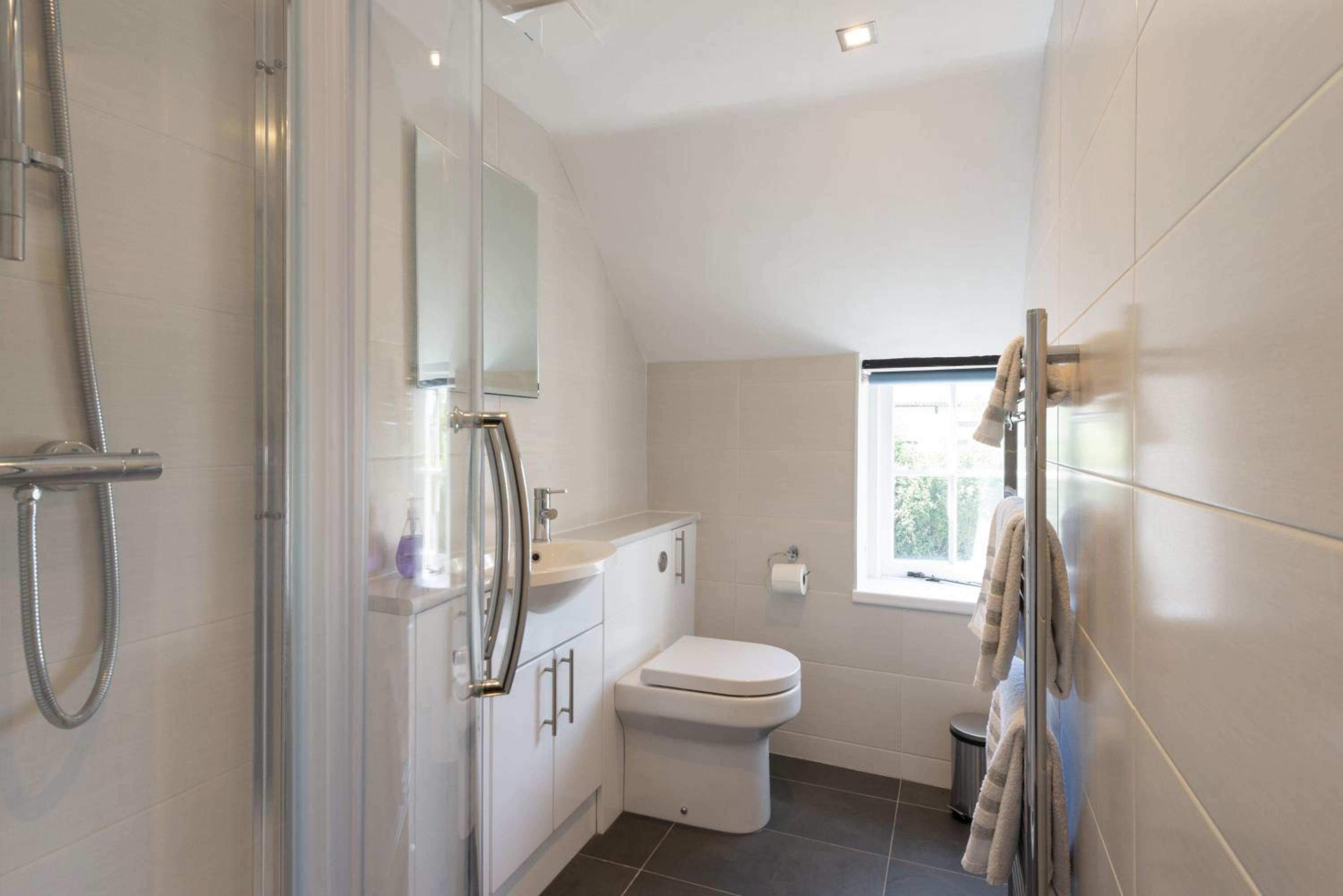 Cordwainer's Cottage