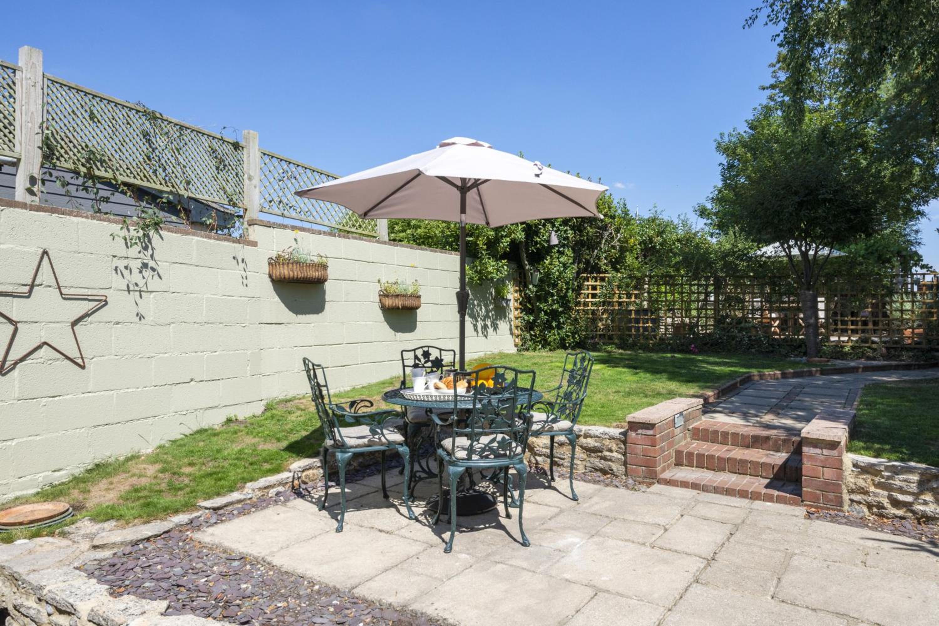 Cordwainer's Cottage