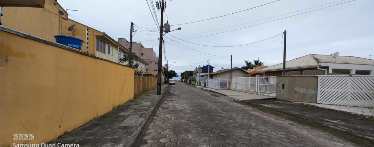 Matinhos 150 metros da praia