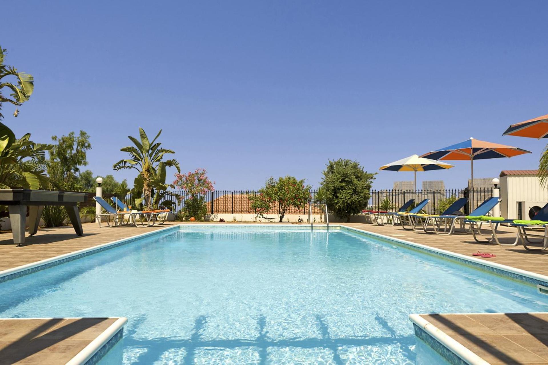 Villa Antonia by Villa Plus
