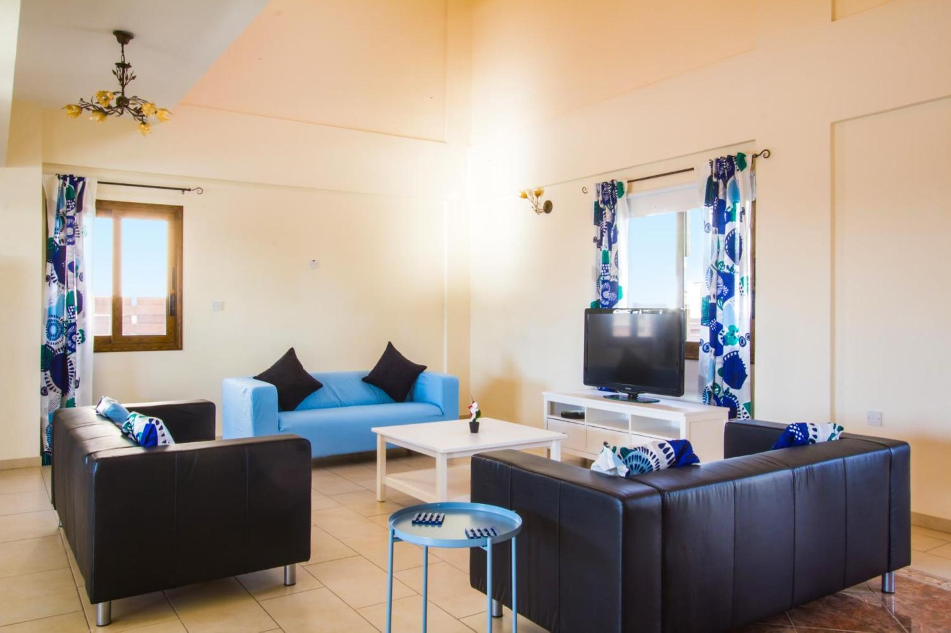 Villa Antonia by Villa Plus