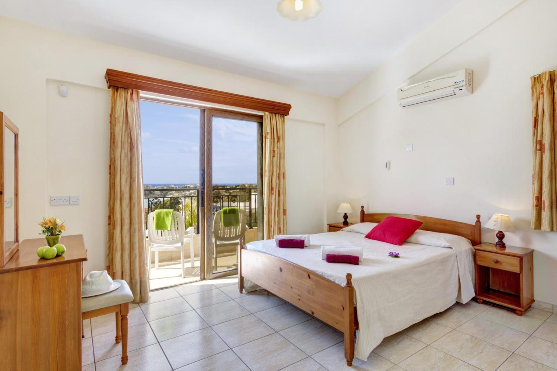 Villa Antonia by Villa Plus