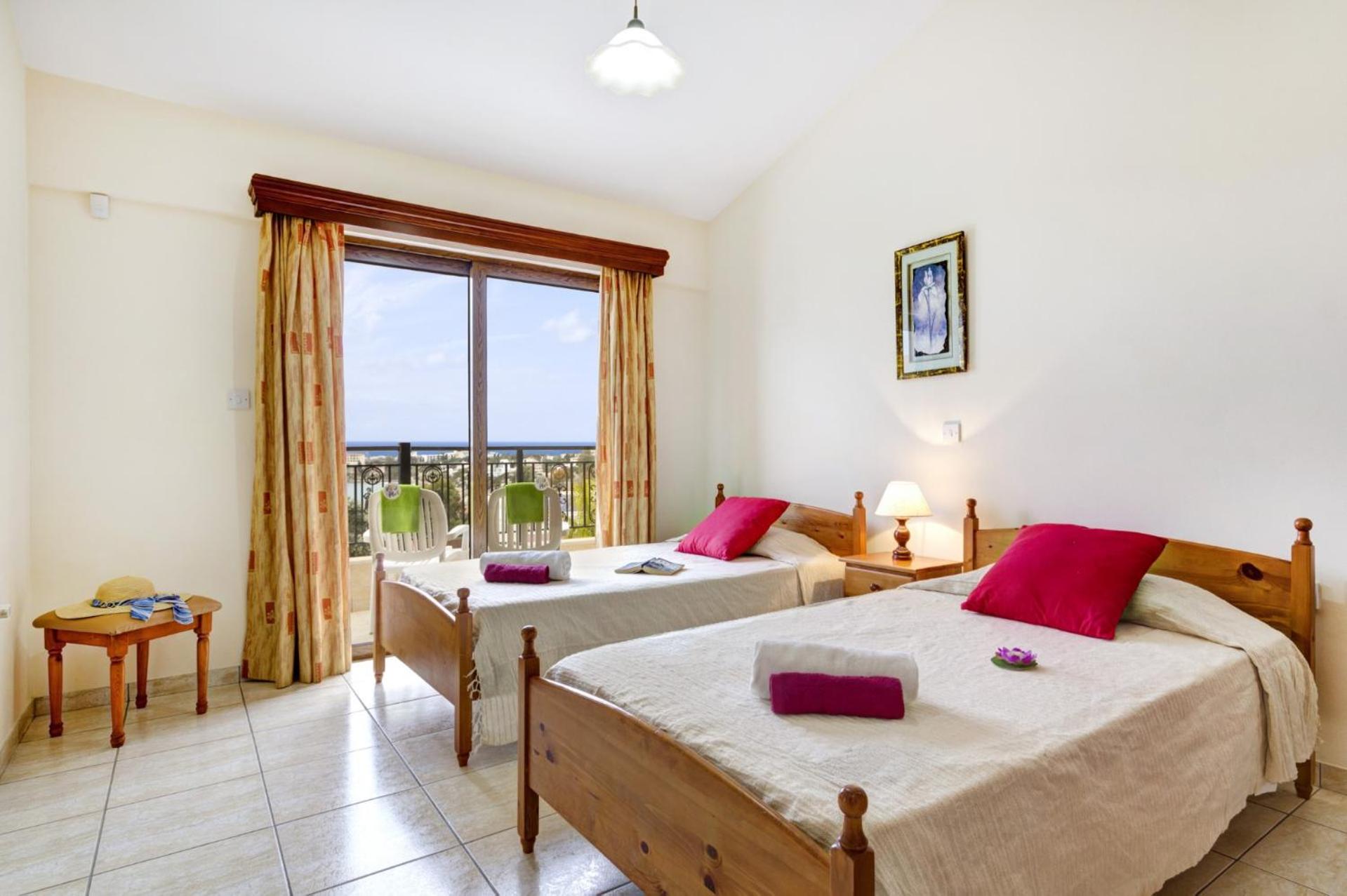 Villa Antonia by Villa Plus