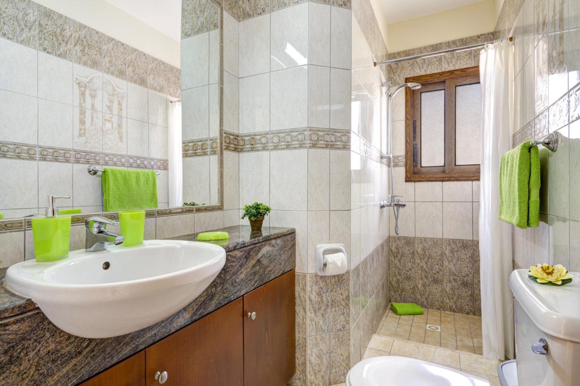 Villa Antonia by Villa Plus