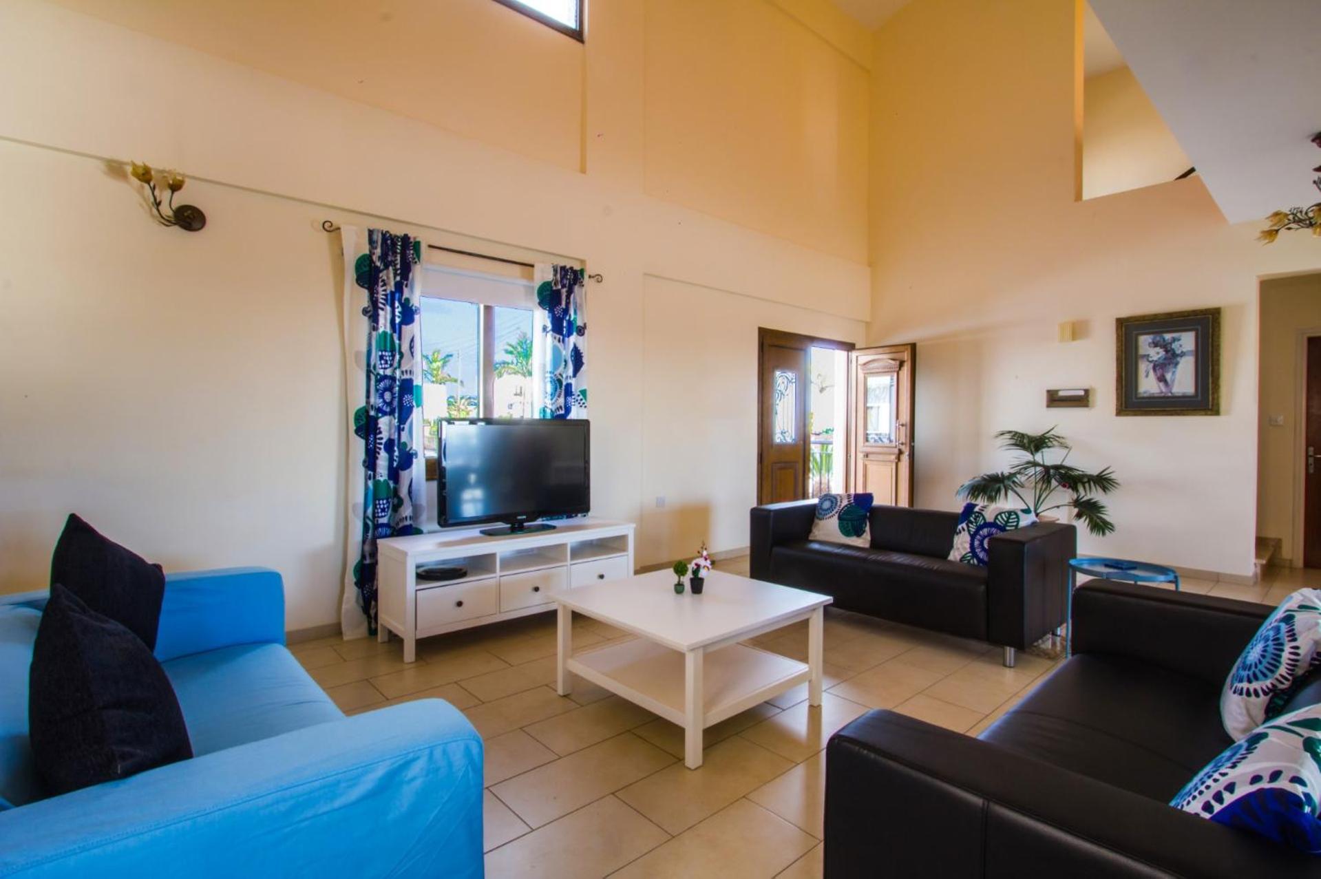 Villa Antonia by Villa Plus