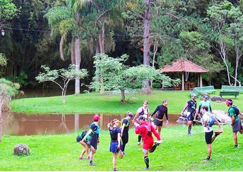 Pousada Green Valley
