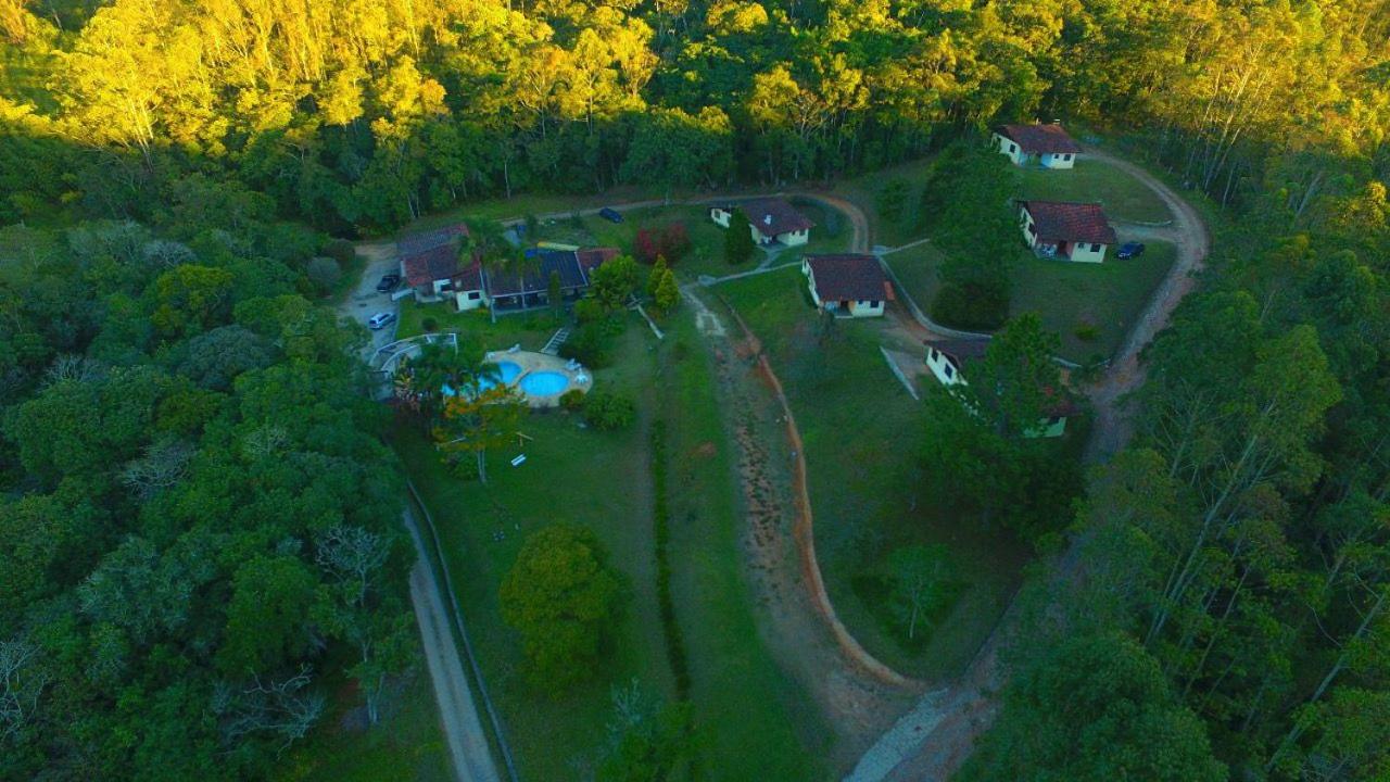 Pousada Green Valley