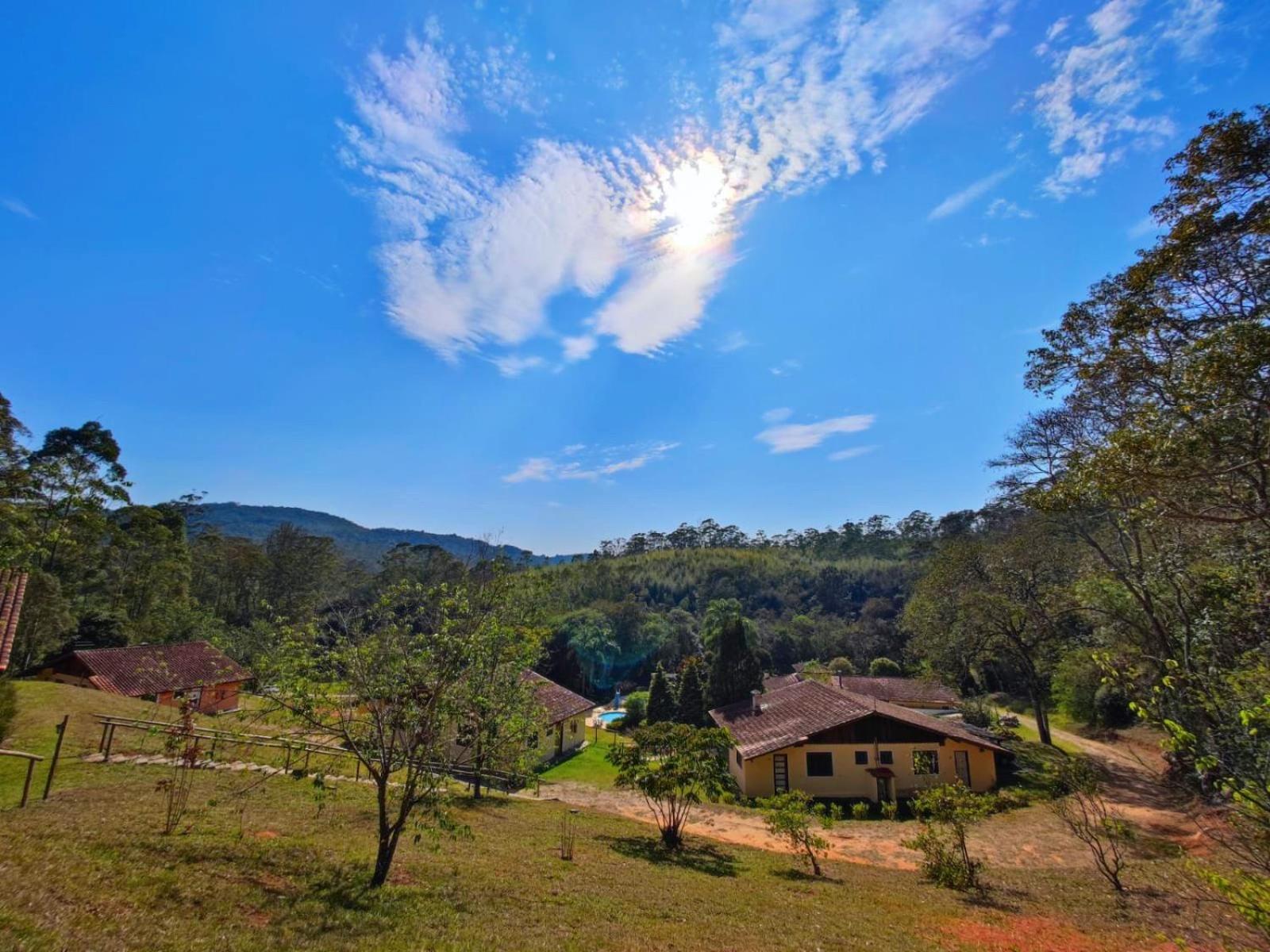 Pousada Green Valley