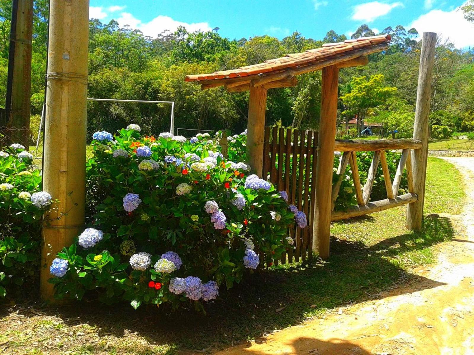 Pousada Green Valley