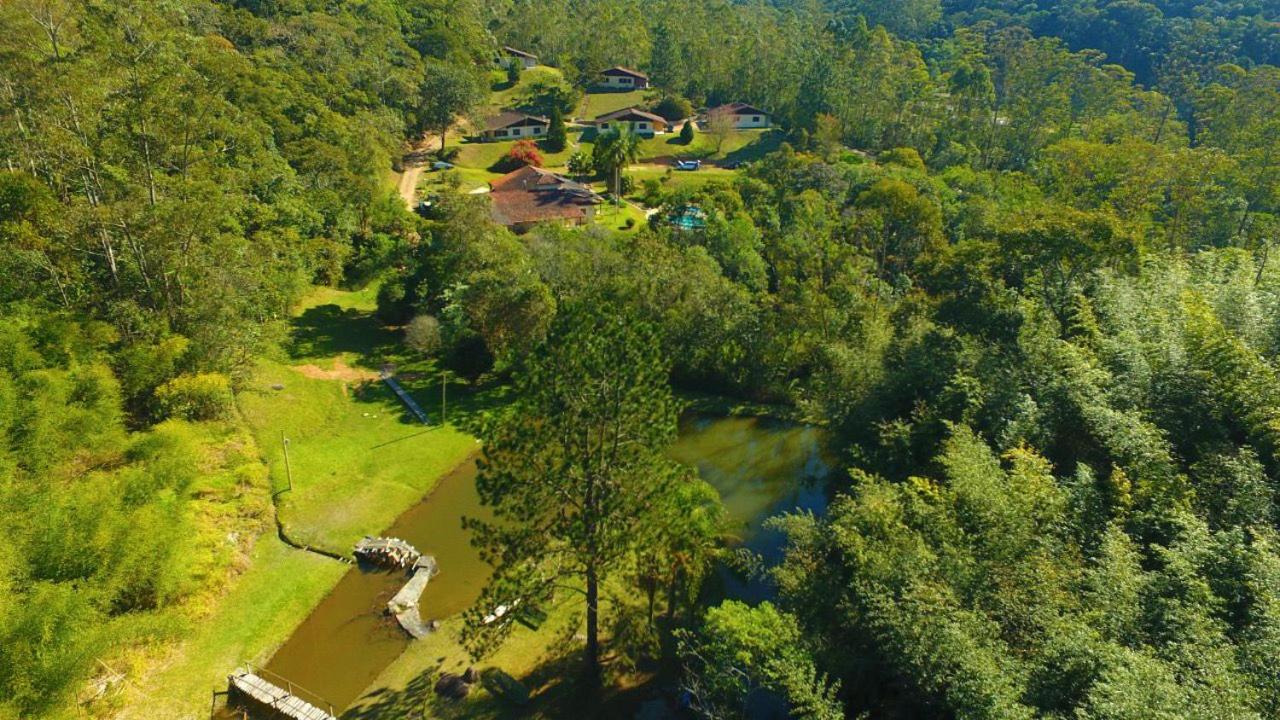Pousada Green Valley