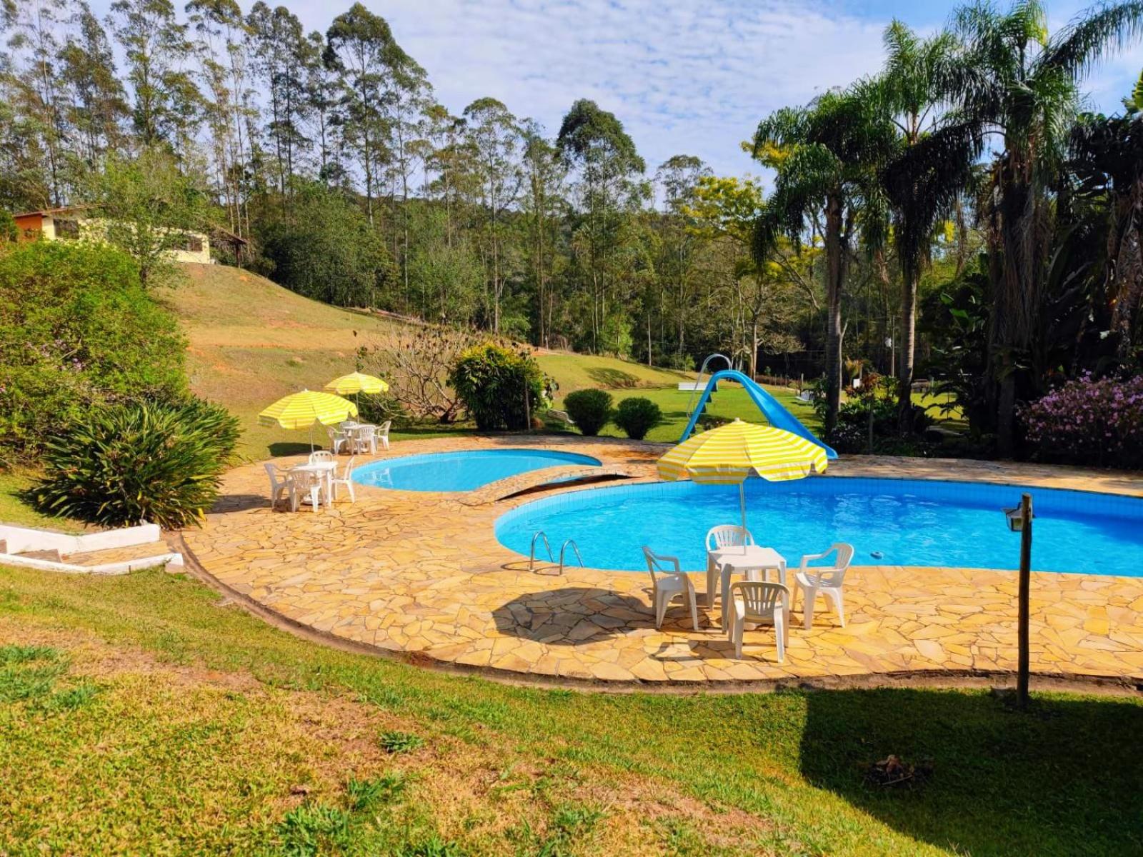 Pousada Green Valley