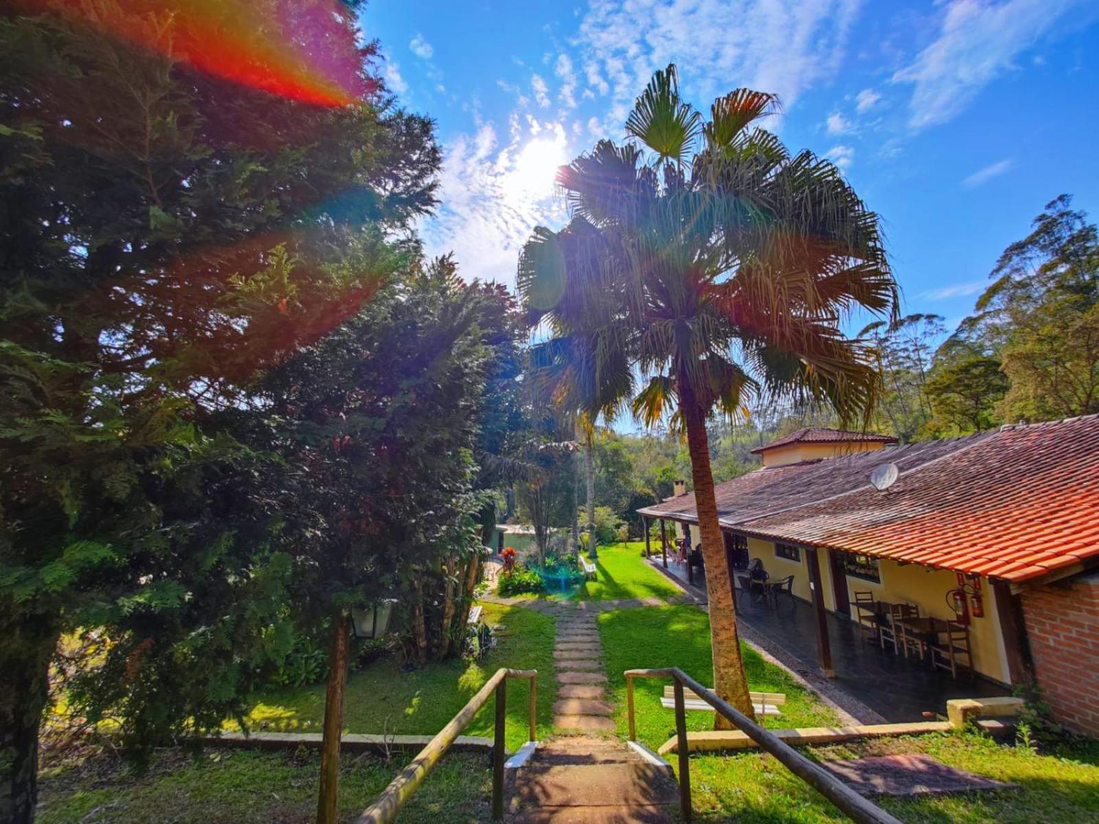 Pousada Green Valley