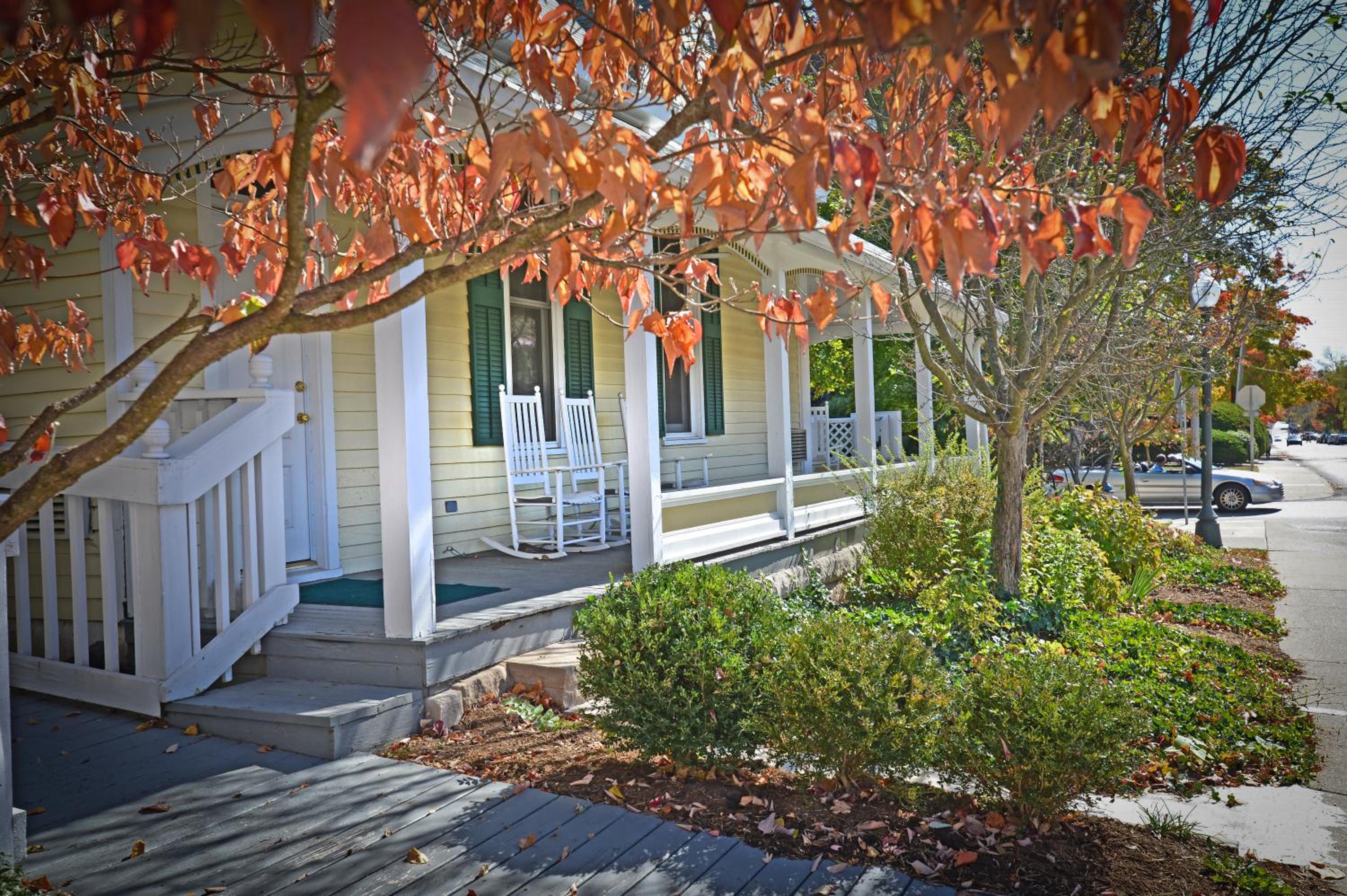 Grant Street Inn - Bloomington