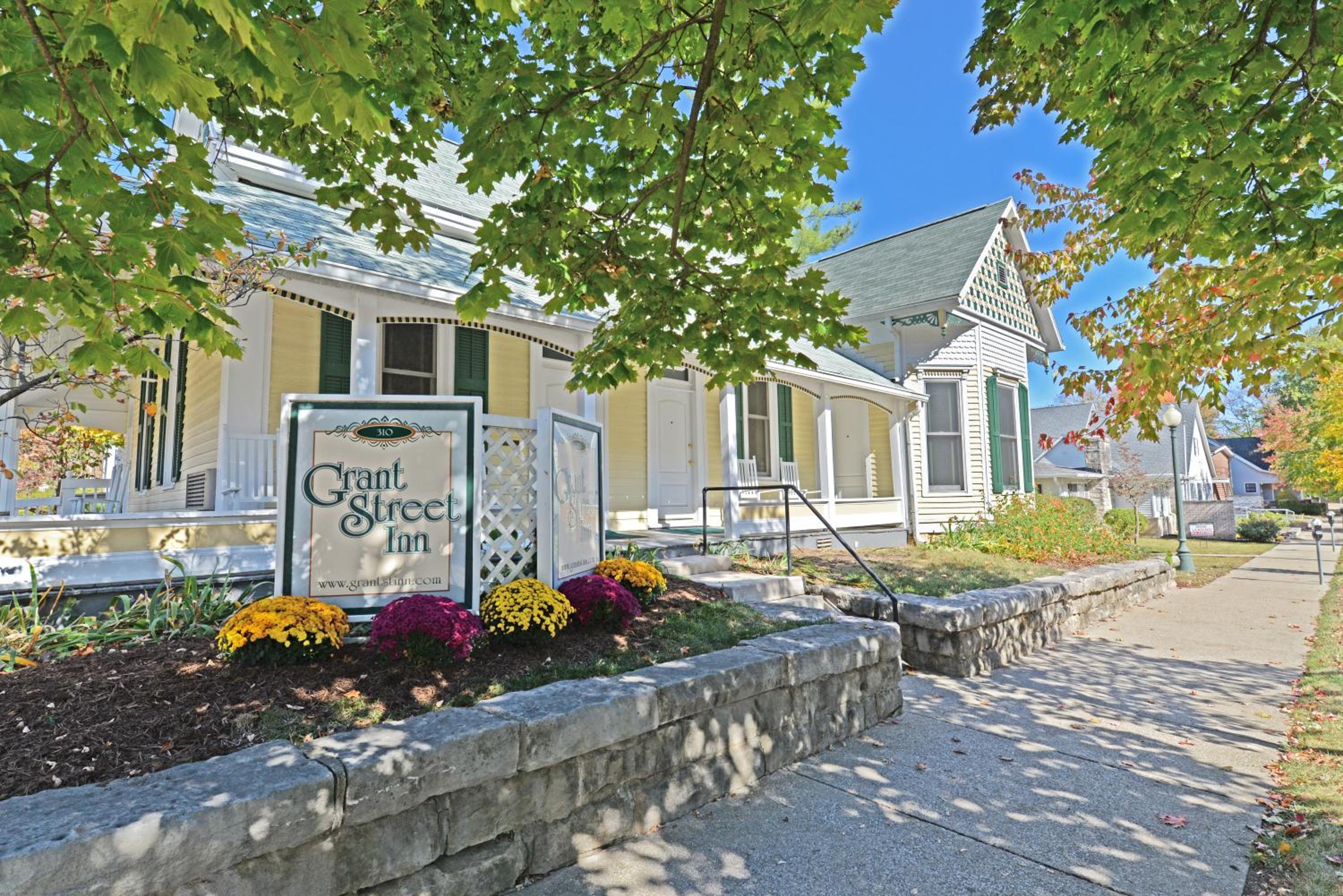 Grant Street Inn - Bloomington