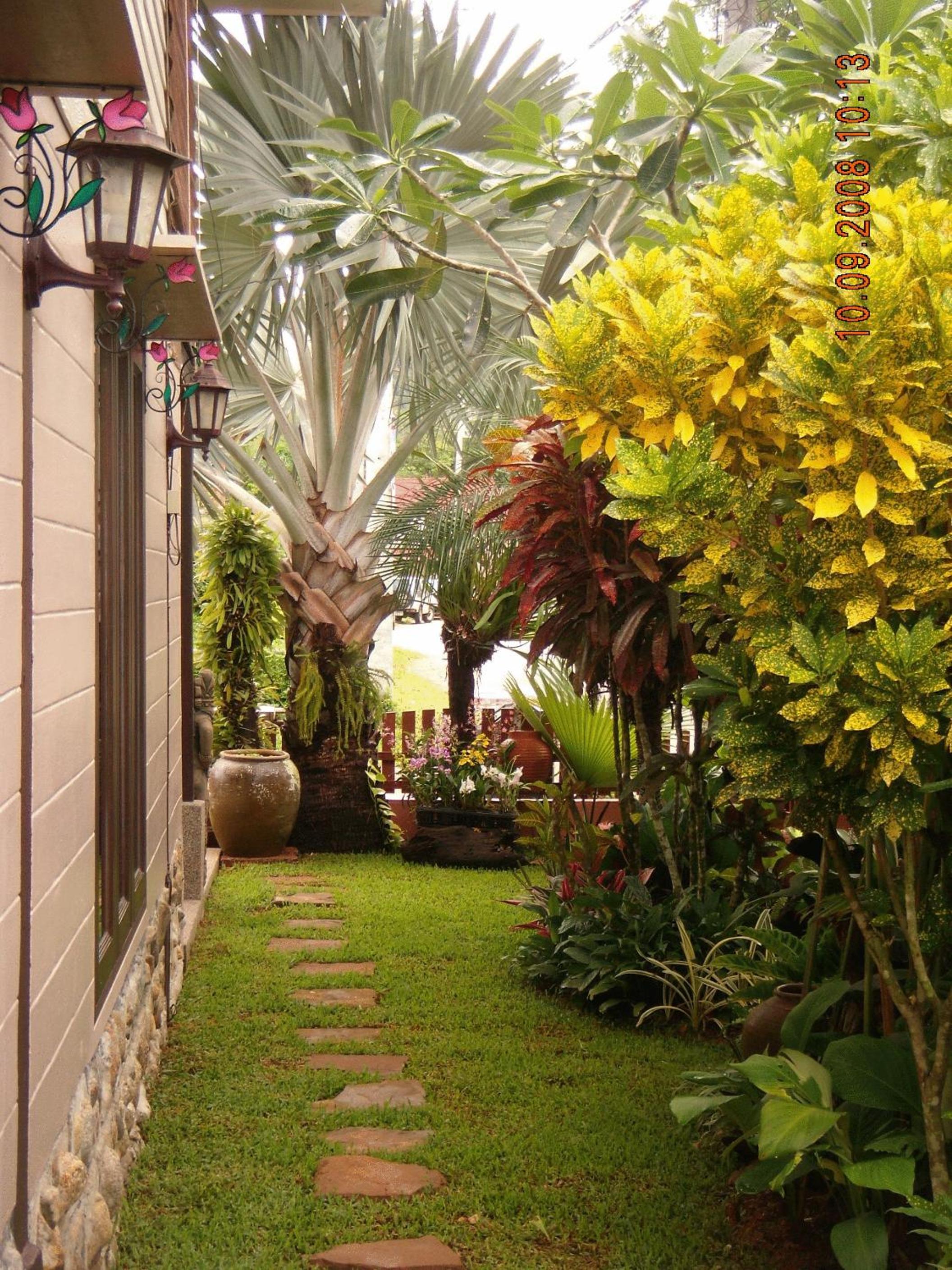 Ao Nang Home Stay - Adults Only