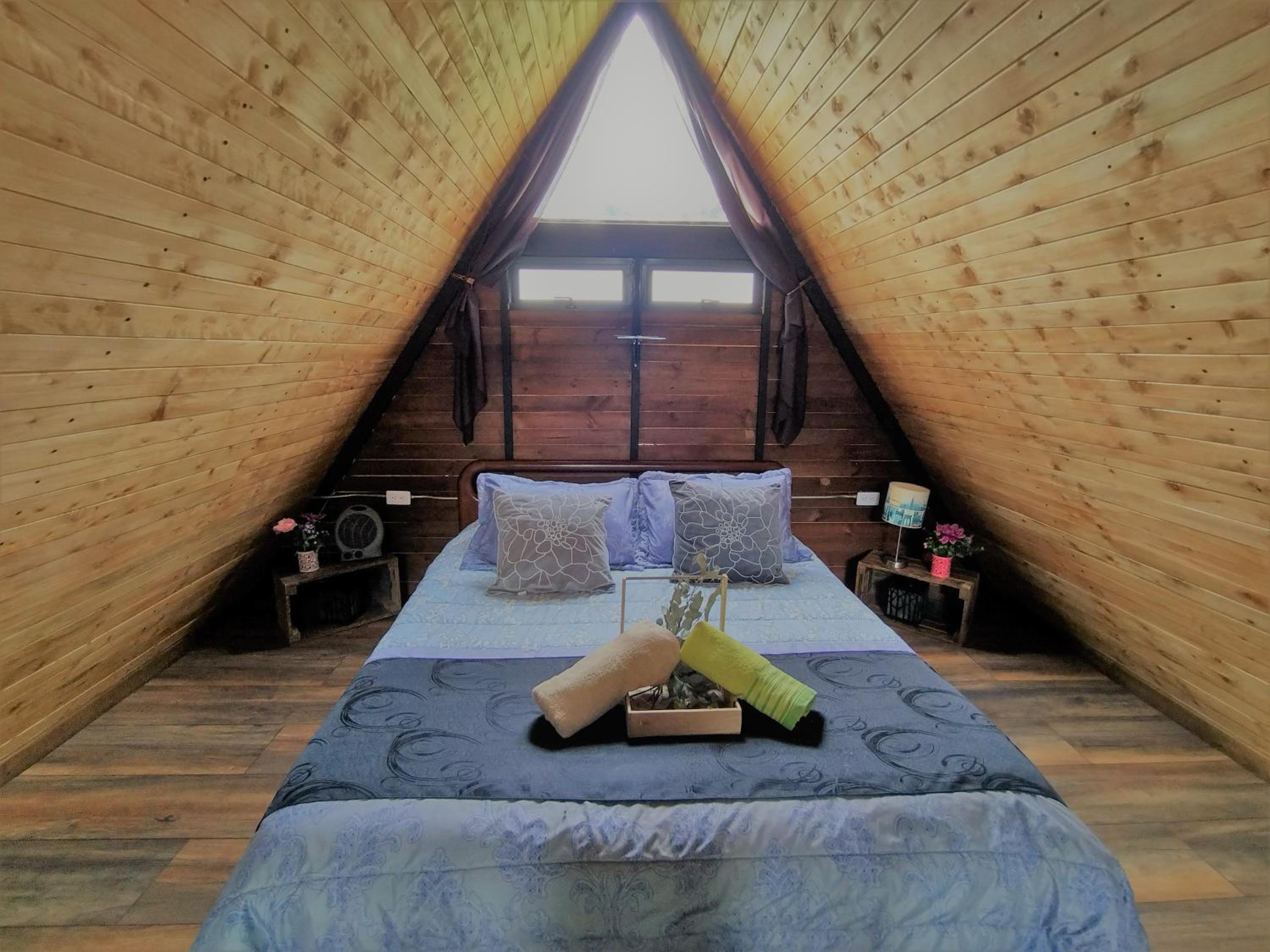EUCALYPTO CHALET view 4