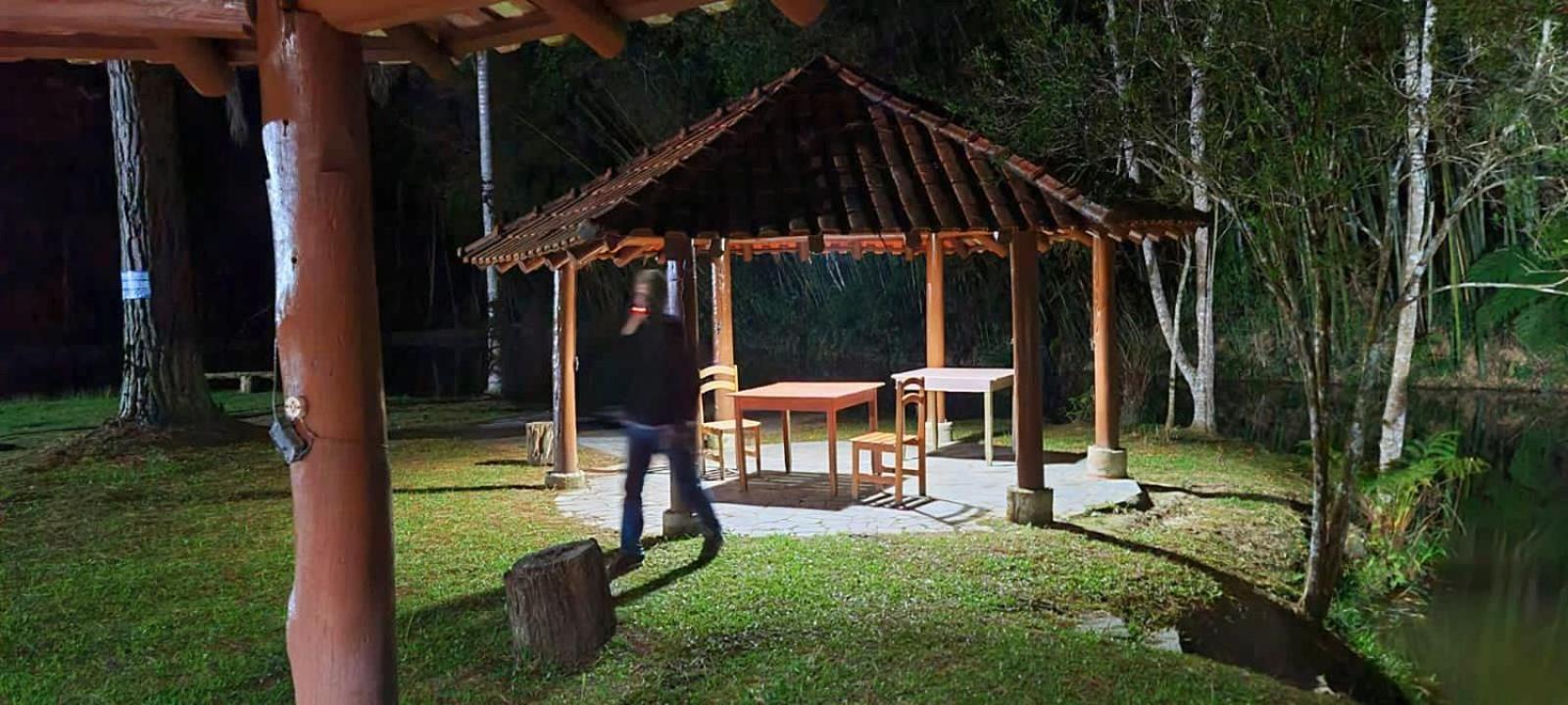 Pousada Green Valley