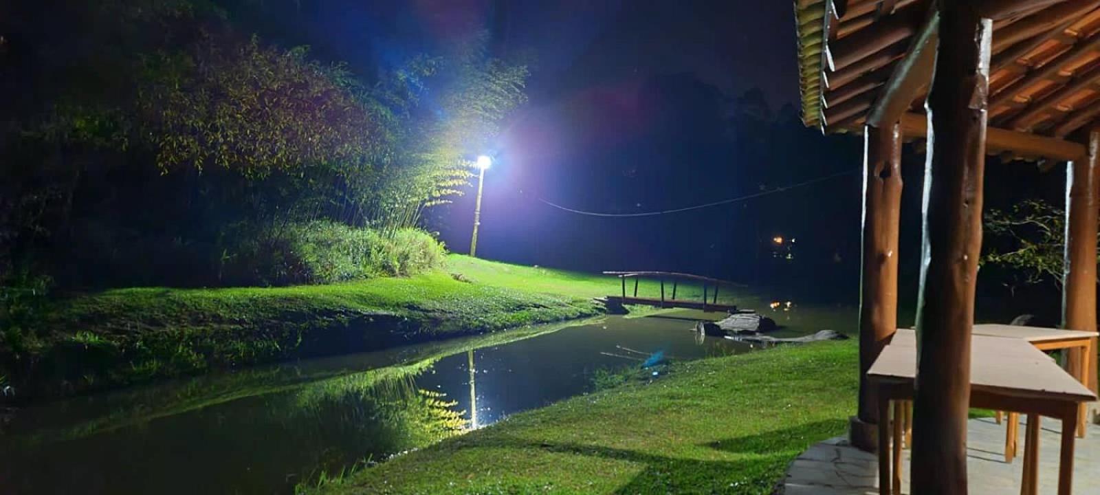 Pousada Green Valley