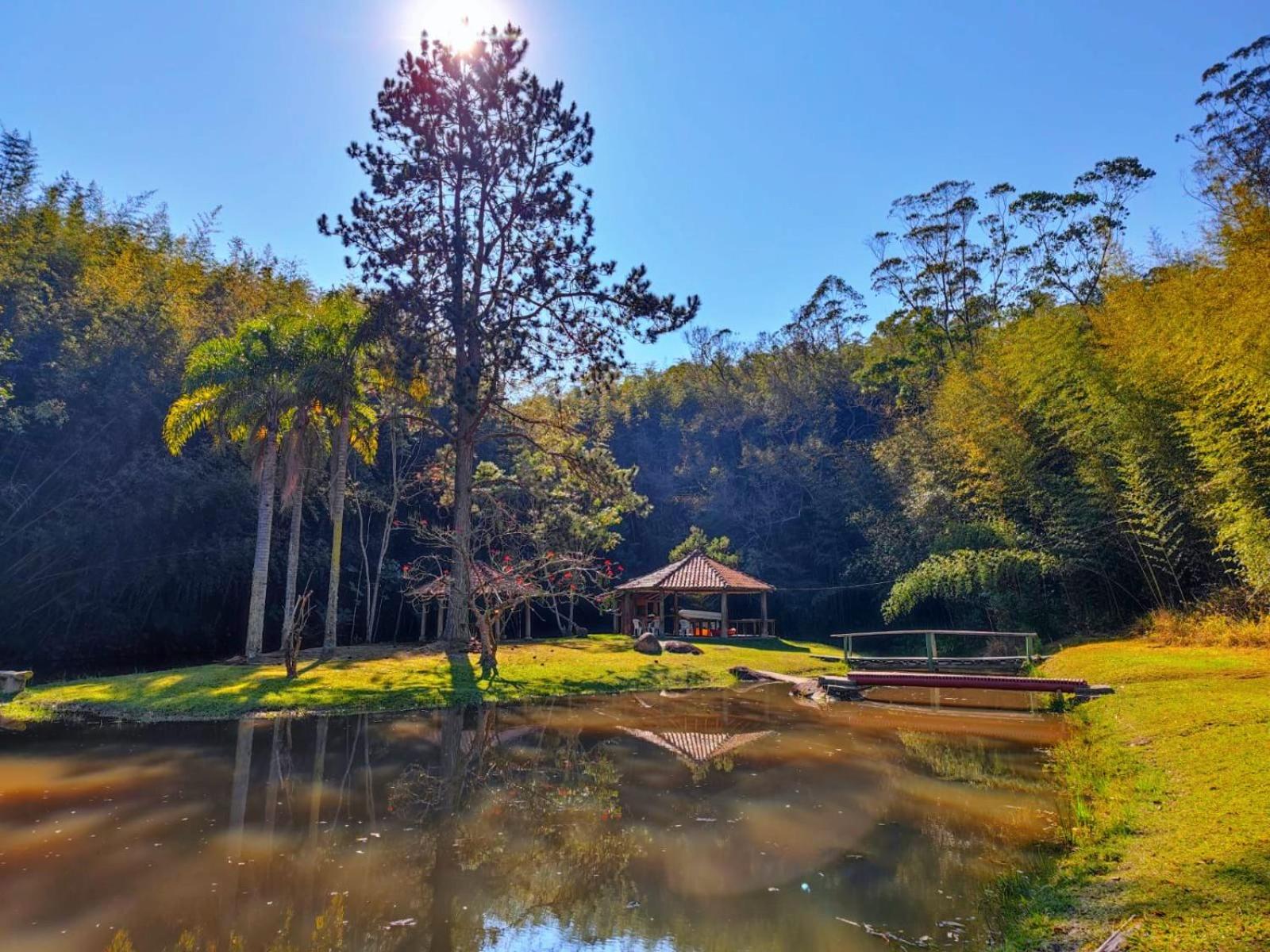 Pousada Green Valley